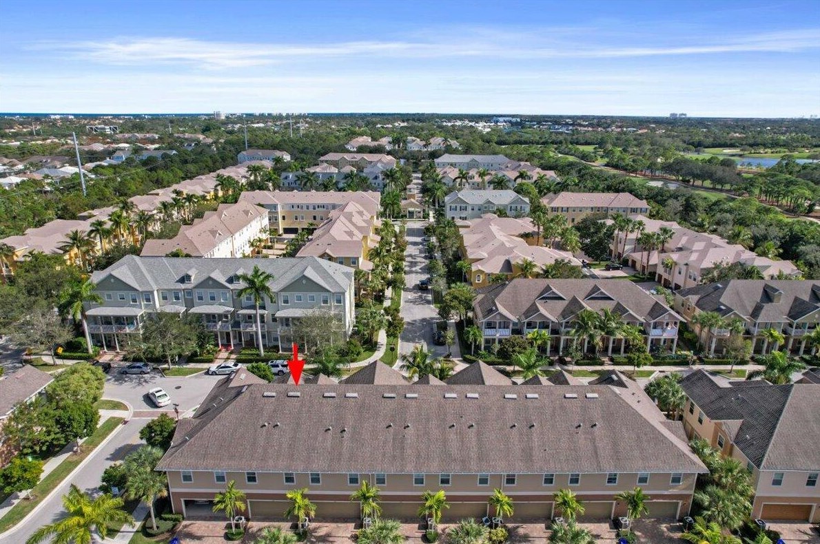 112 Black Ironwood Rd, Jupiter FL  33458-7854 exterior