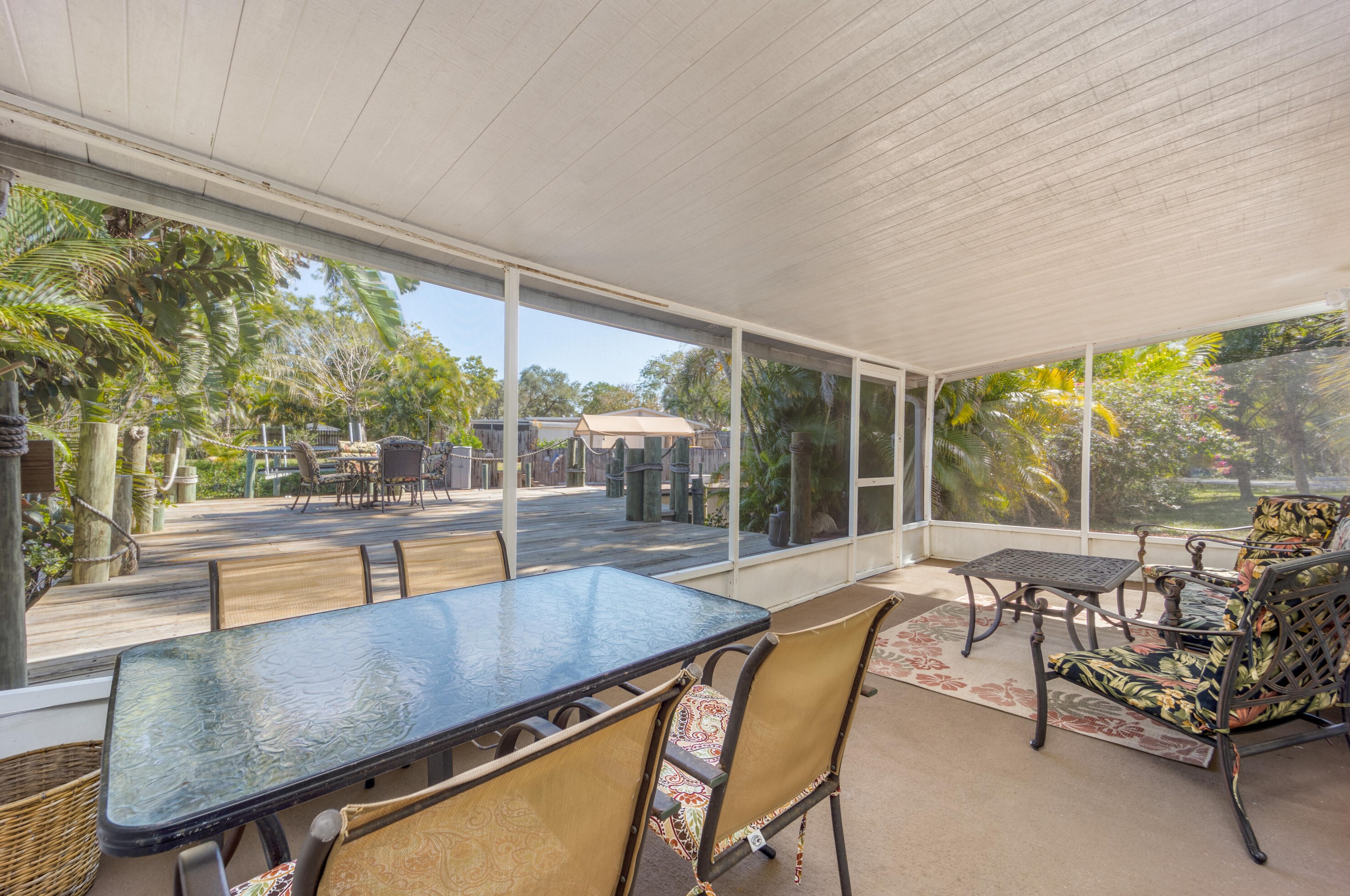 2435 Hideaway Ln, Stuart FL  34994-4810 exterior