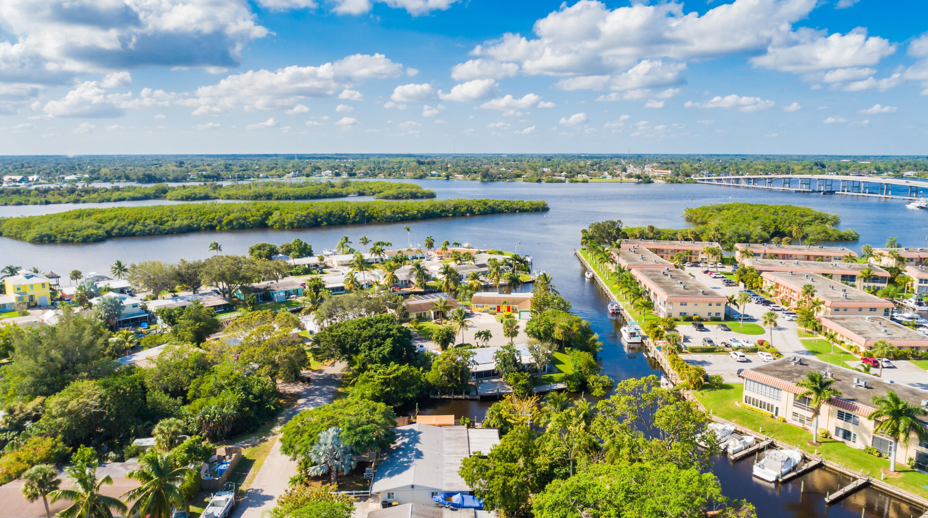 2435 Hideaway Ln, Stuart FL  34994-4810 exterior