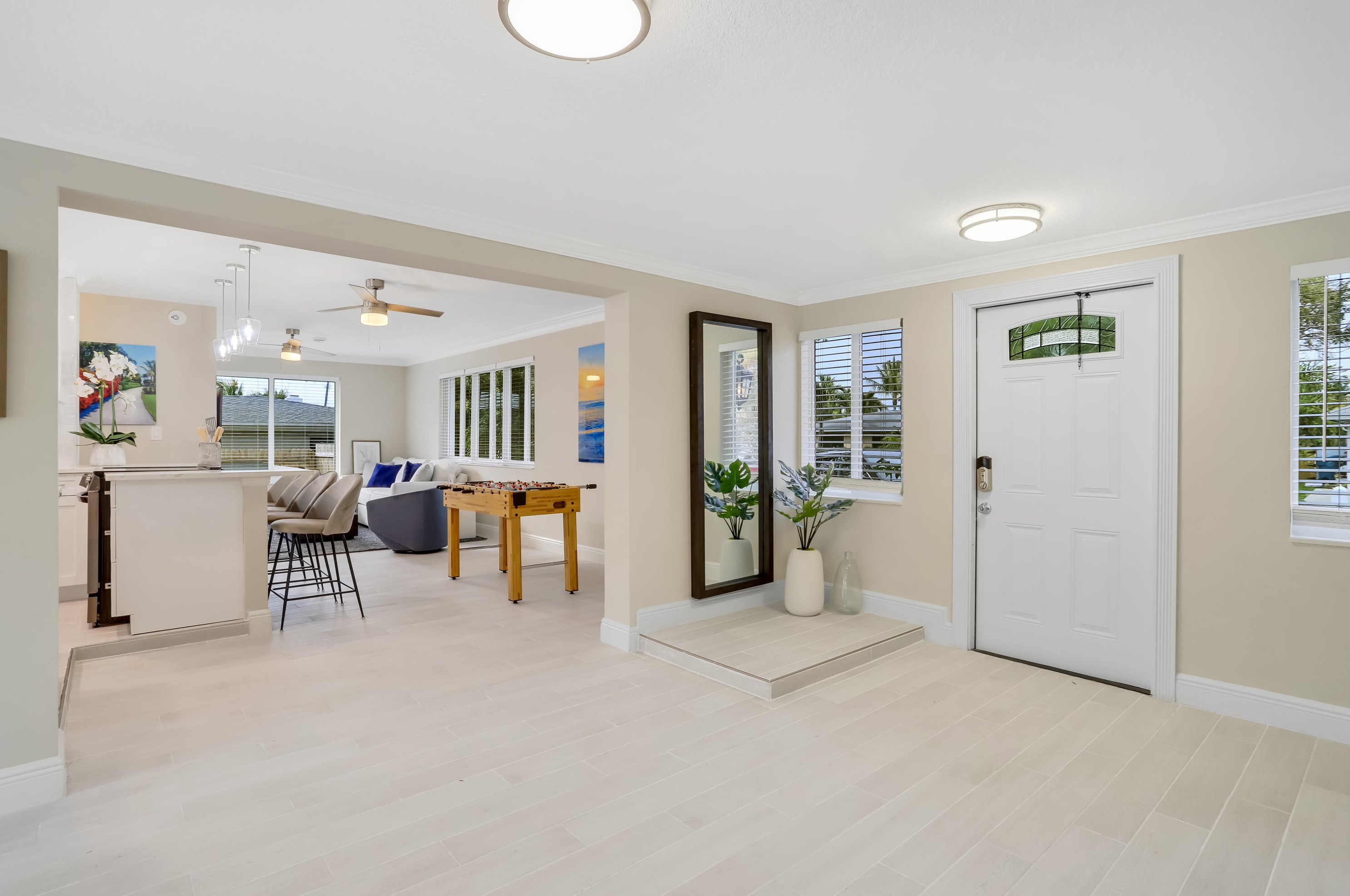 108 31st Ave, Boynton Beach FL  33435-8227 exterior