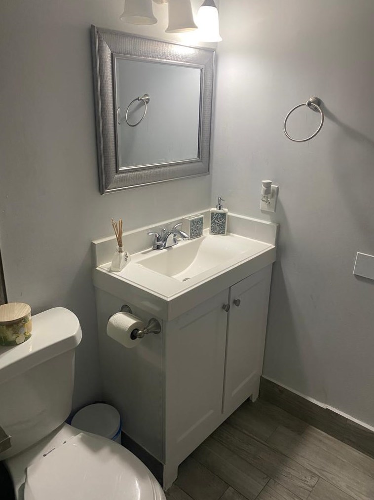 2368 Waterside Dr, Lake Worth FL 33461-2556 exterior