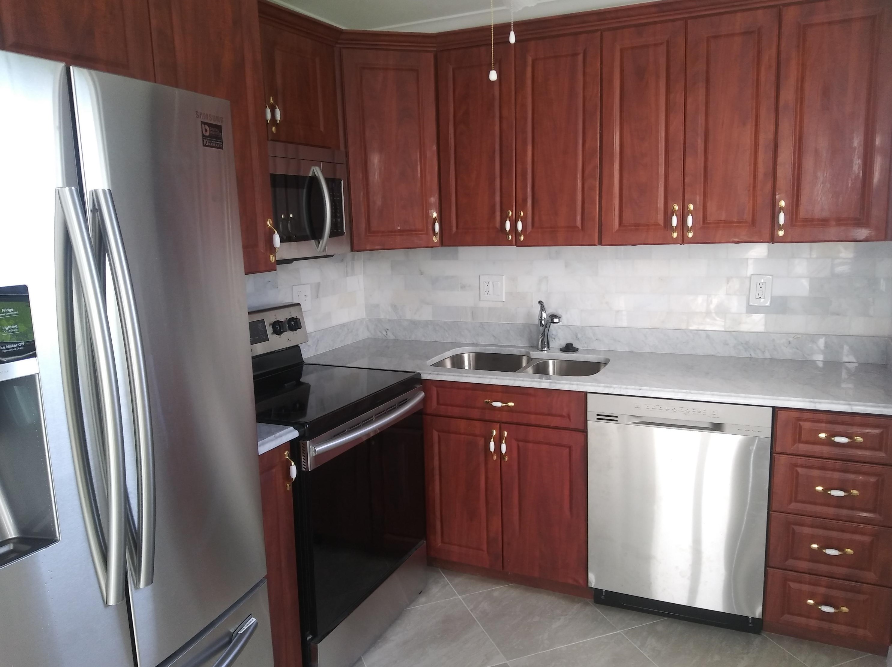 430 Mansfield K, Boca Raton FL  33434-2431 exterior