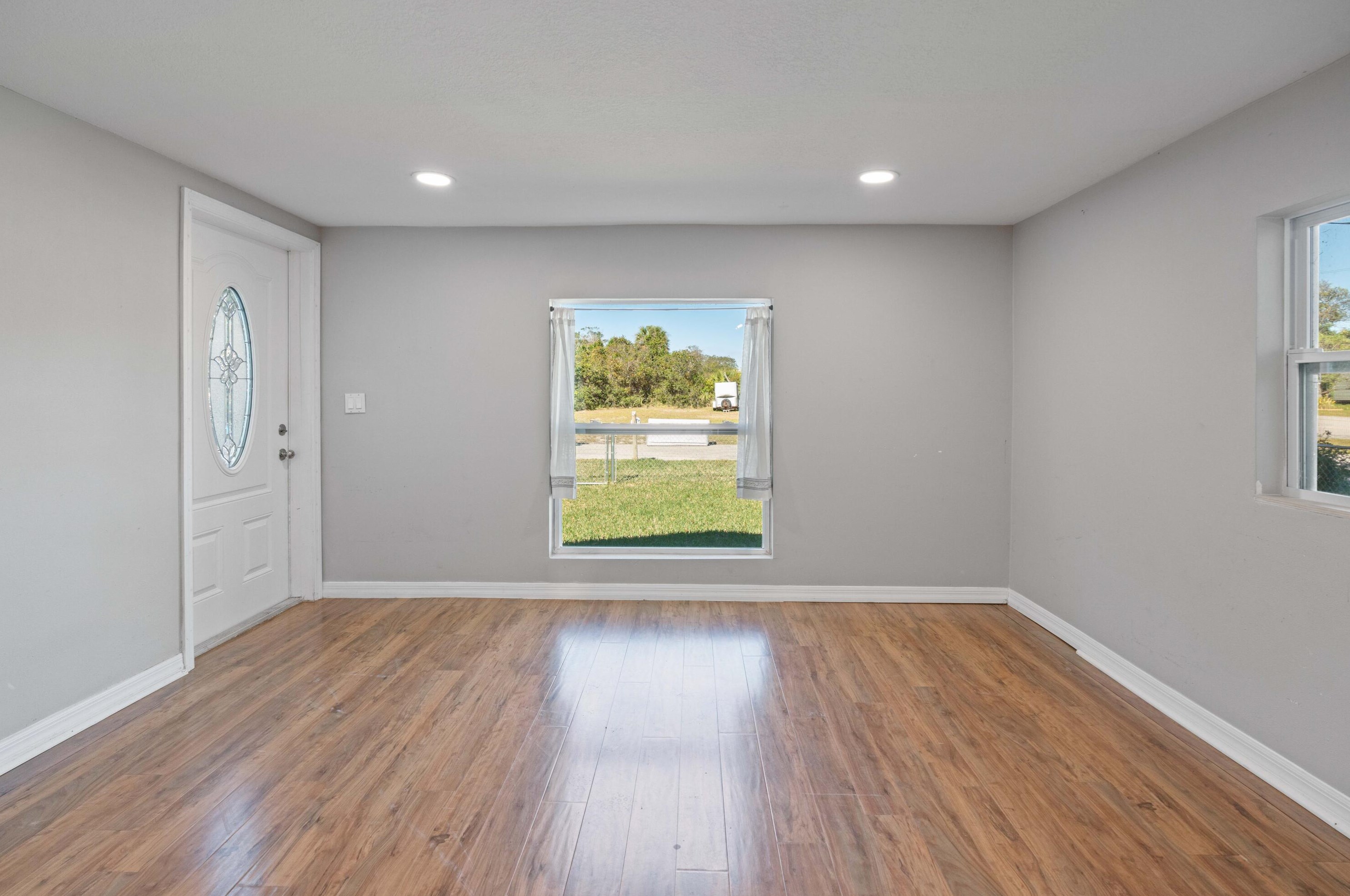 8436 Fern St, Hobe Sound FL  33455-7116 exterior