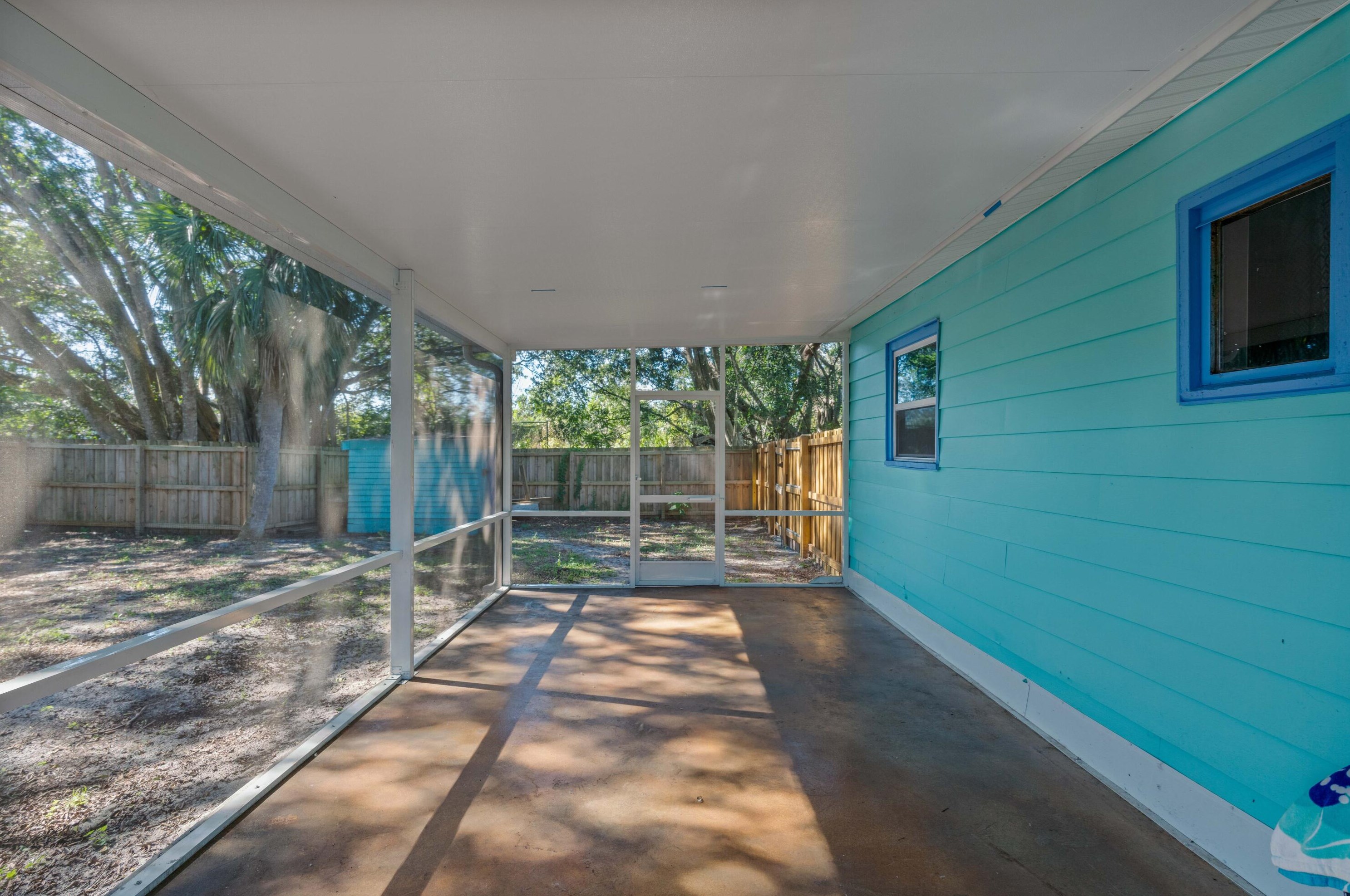 8436 Fern St, Hobe Sound FL  33455-7116 exterior