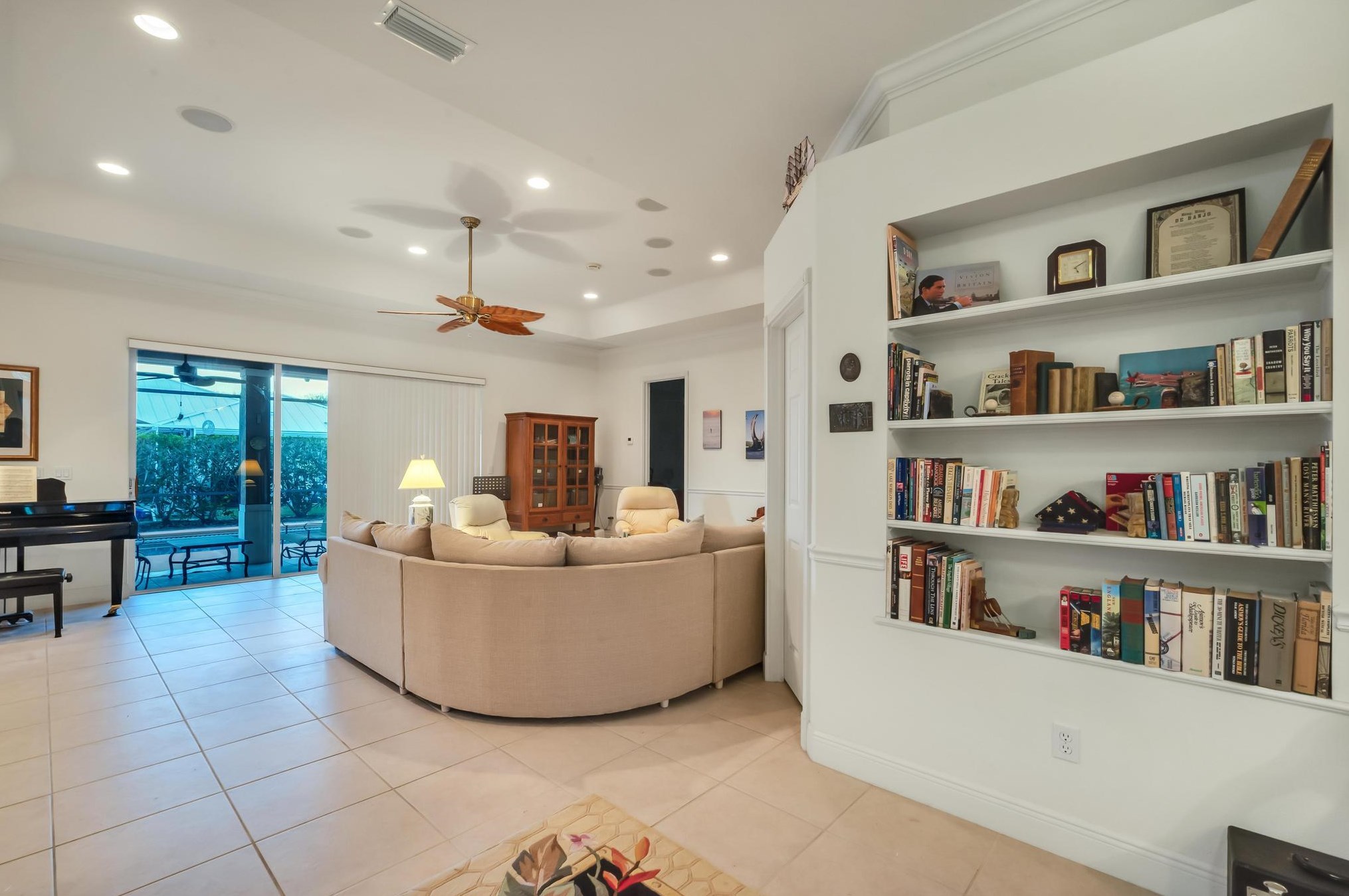 5218 Major Way, Stuart FL  34997-3400 exterior