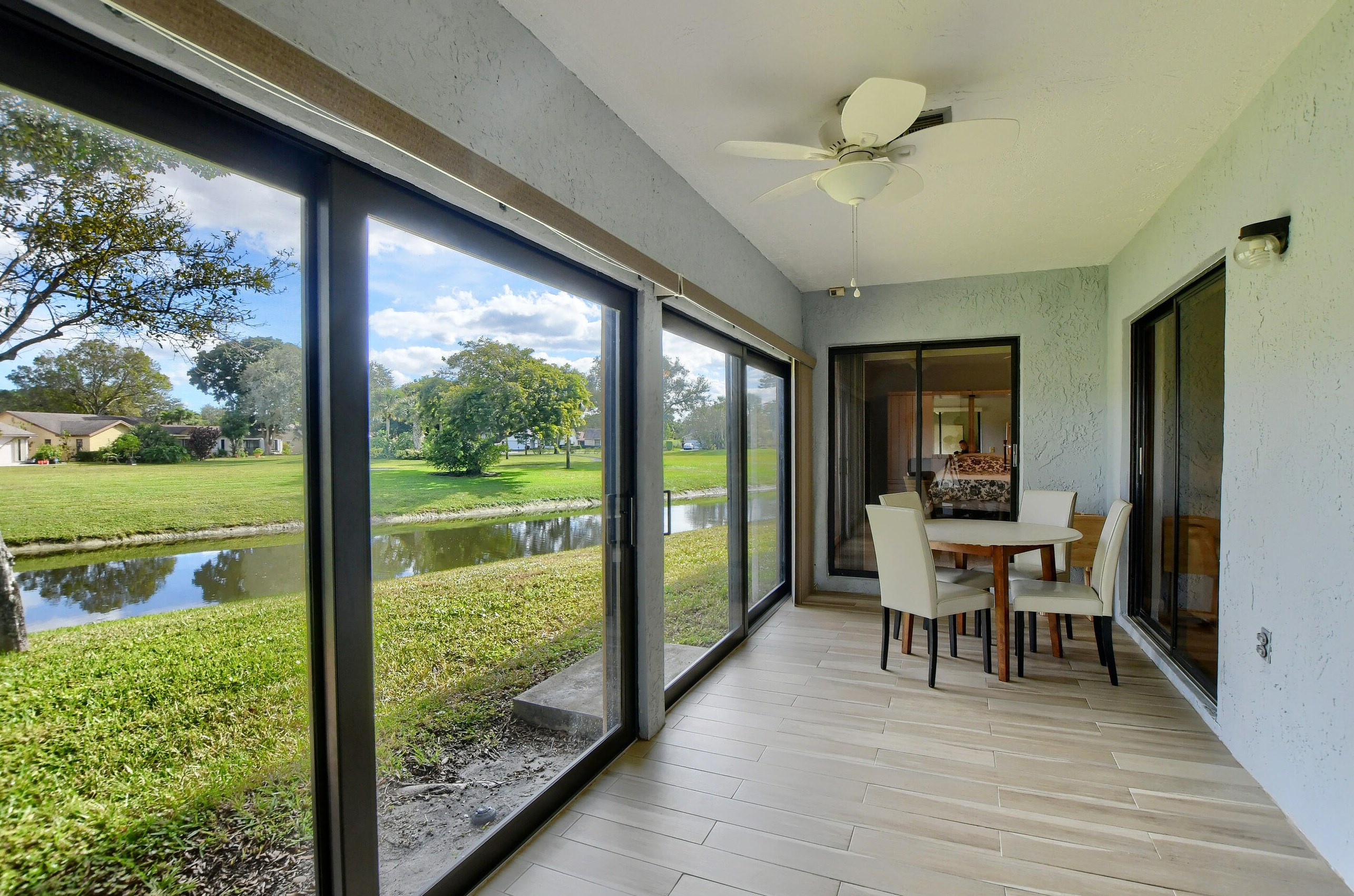 10768 Waterberry Dr, Boca Raton FL  33498-1689 exterior