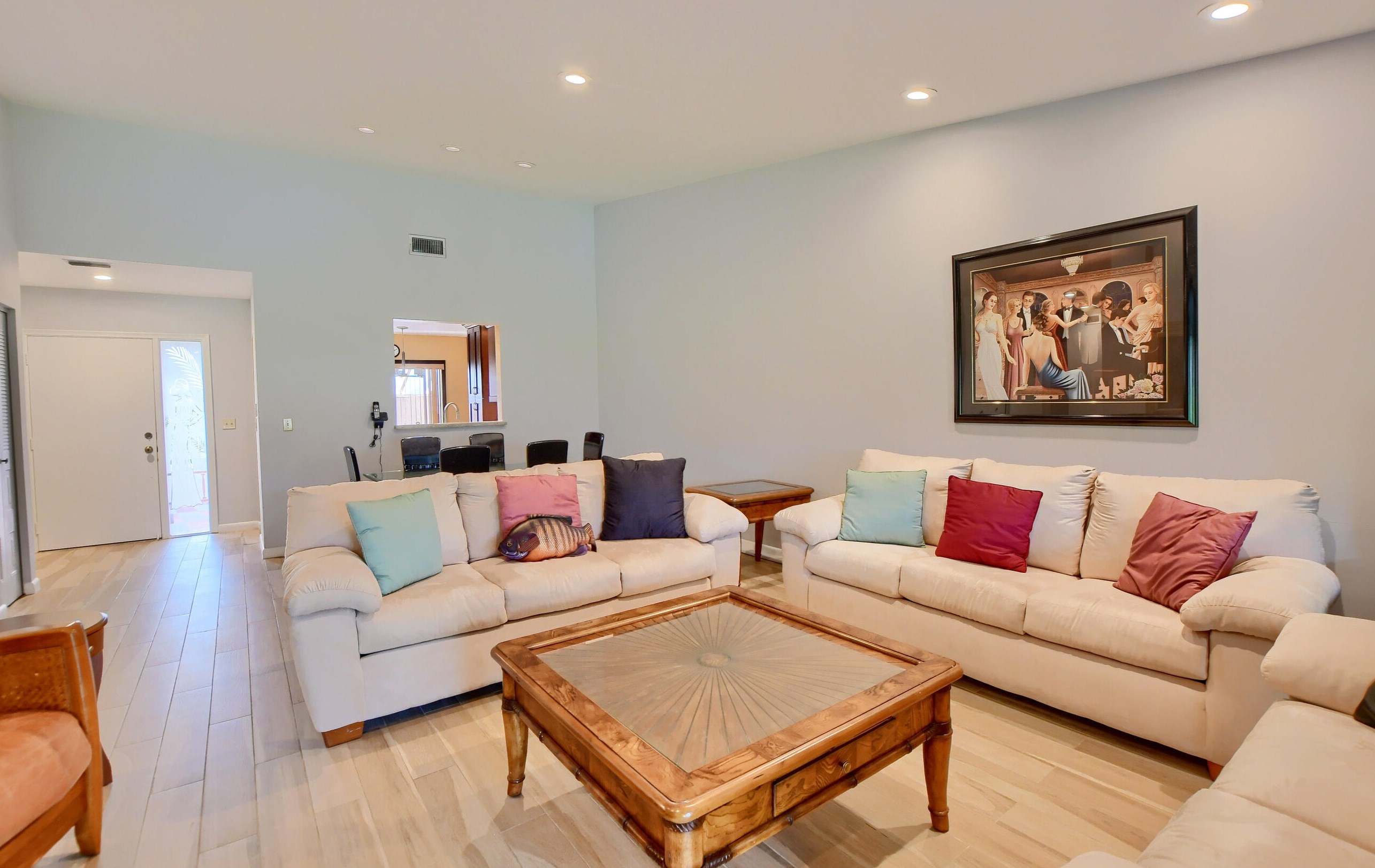 10768 Waterberry Dr, Boca Raton FL  33498-1689 exterior