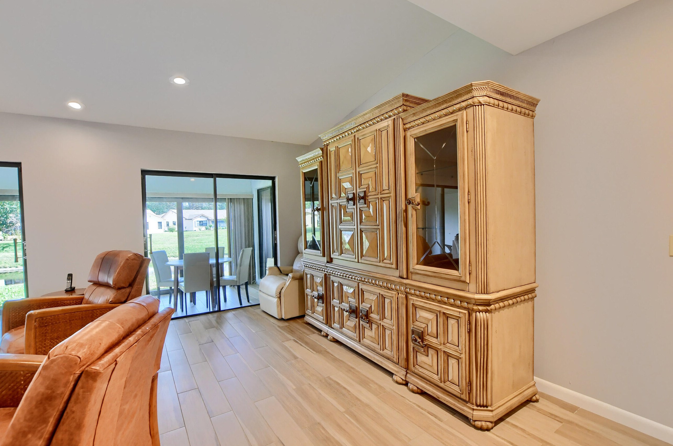 10768 Waterberry Dr, Boca Raton FL  33498-1689 exterior