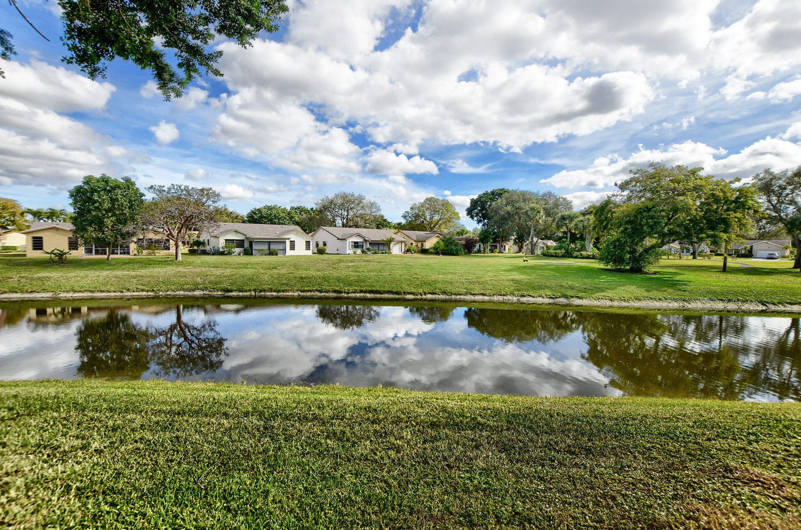 10768 Waterberry Dr, Boca Raton FL  33498-1689 exterior