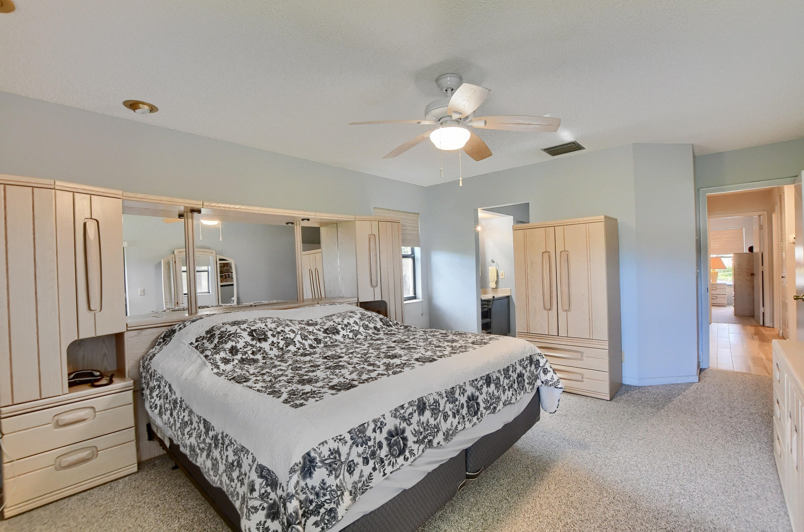 10768 Waterberry Dr, Boca Raton FL  33498-1689 exterior