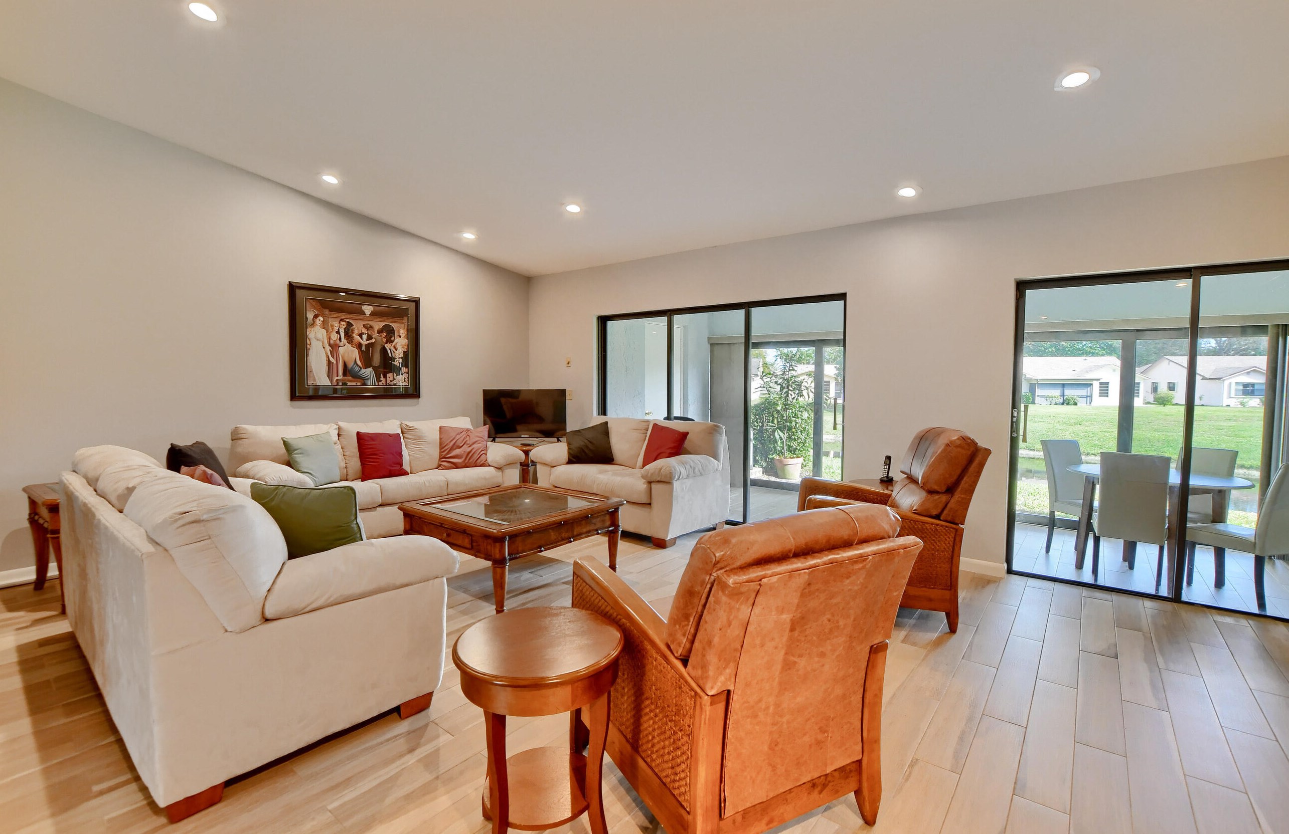 10768 Waterberry Dr, Boca Raton FL  33498-1689 exterior