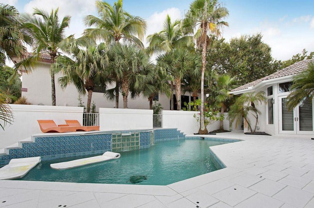 7132 Mariana Ct, Boca Raton FL  33433-6938 exterior