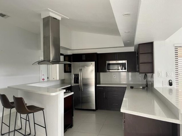 6633 Amberwoods Dr, Boca Raton FL  33433-7555 exterior