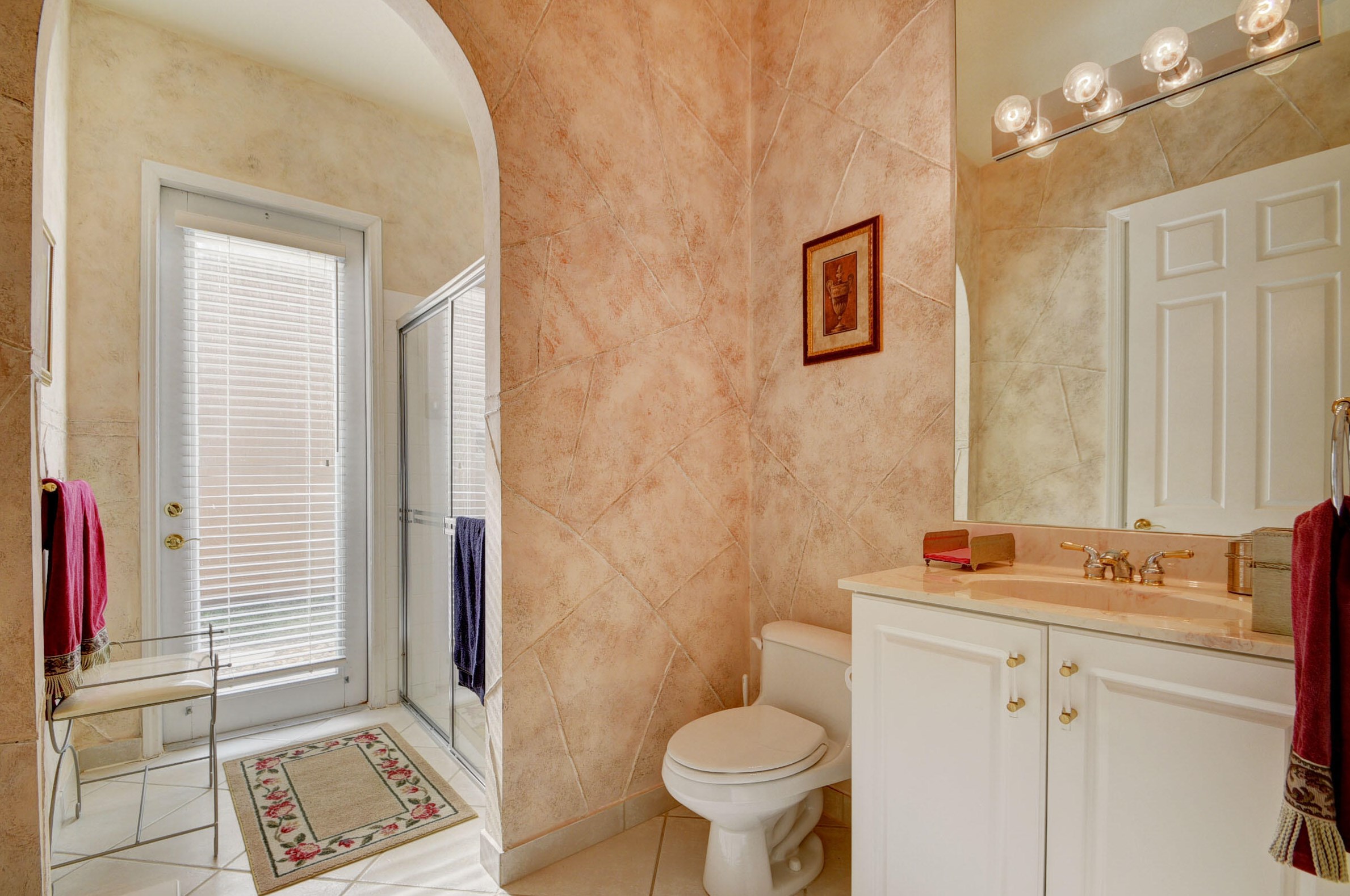10834 Greenbriar Villa Dr, Lake Worth FL  33449-8624 exterior