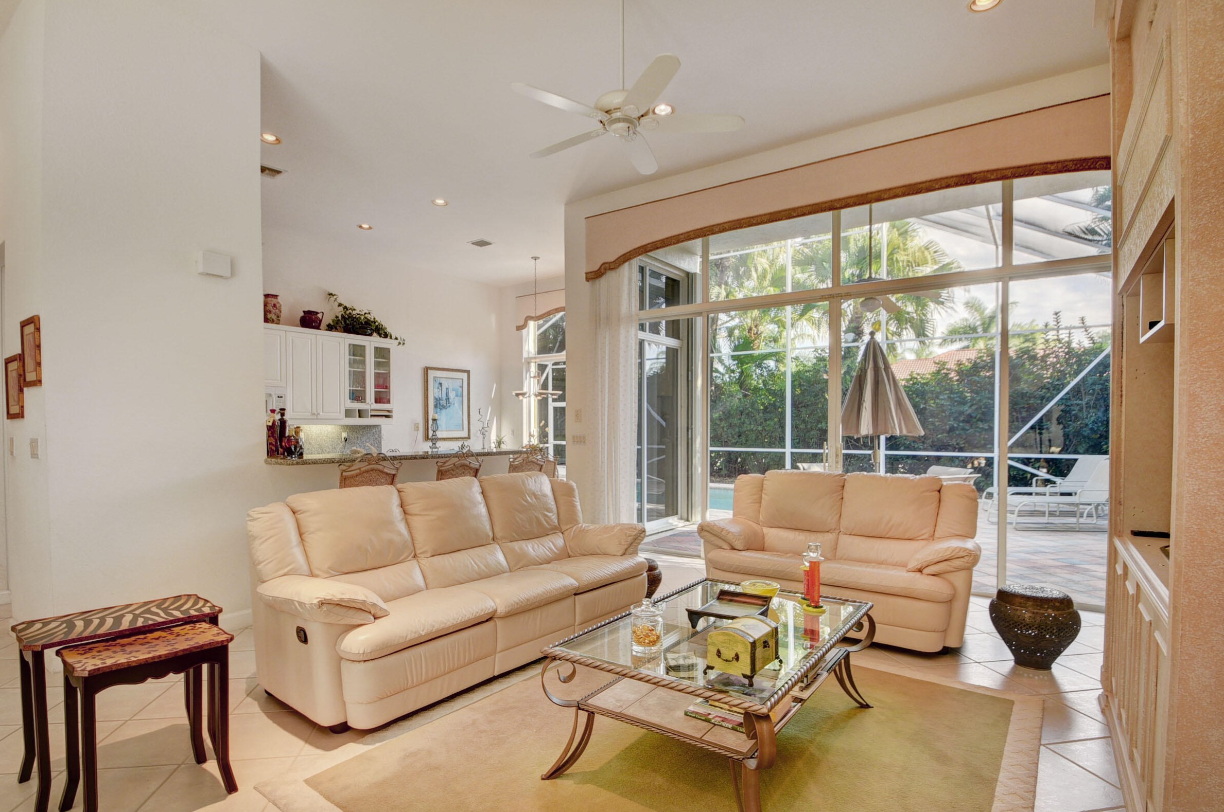 10834 Greenbriar Villa Dr, Lake Worth FL  33449-8624 exterior