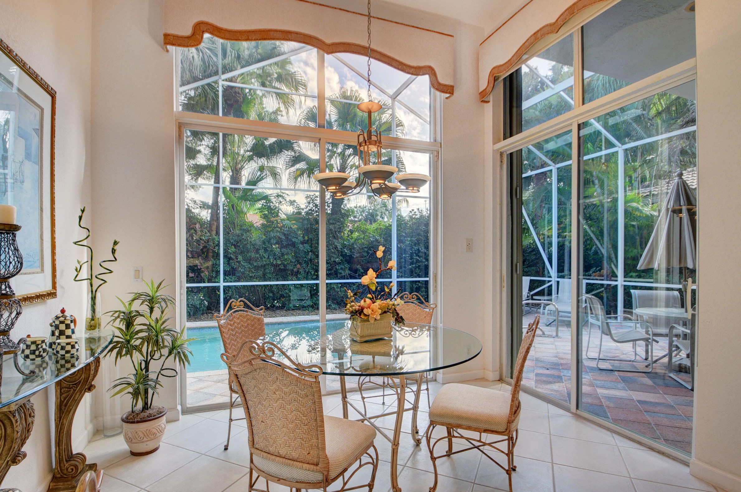 10834 Greenbriar Villa Dr, Lake Worth FL  33449-8624 exterior