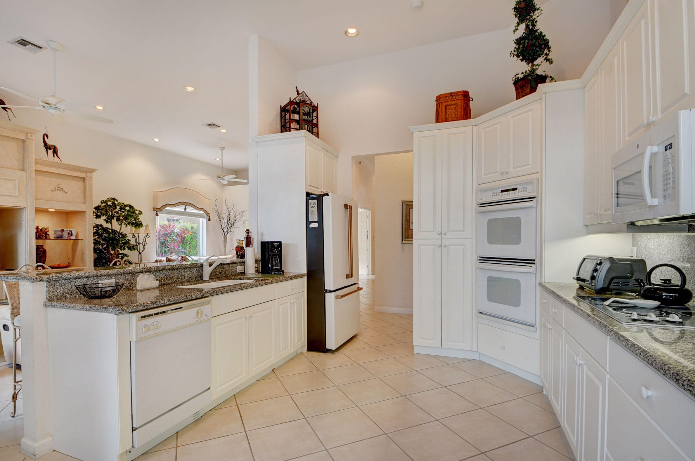 10834 Greenbriar Villa Dr, Lake Worth FL  33449-8624 exterior