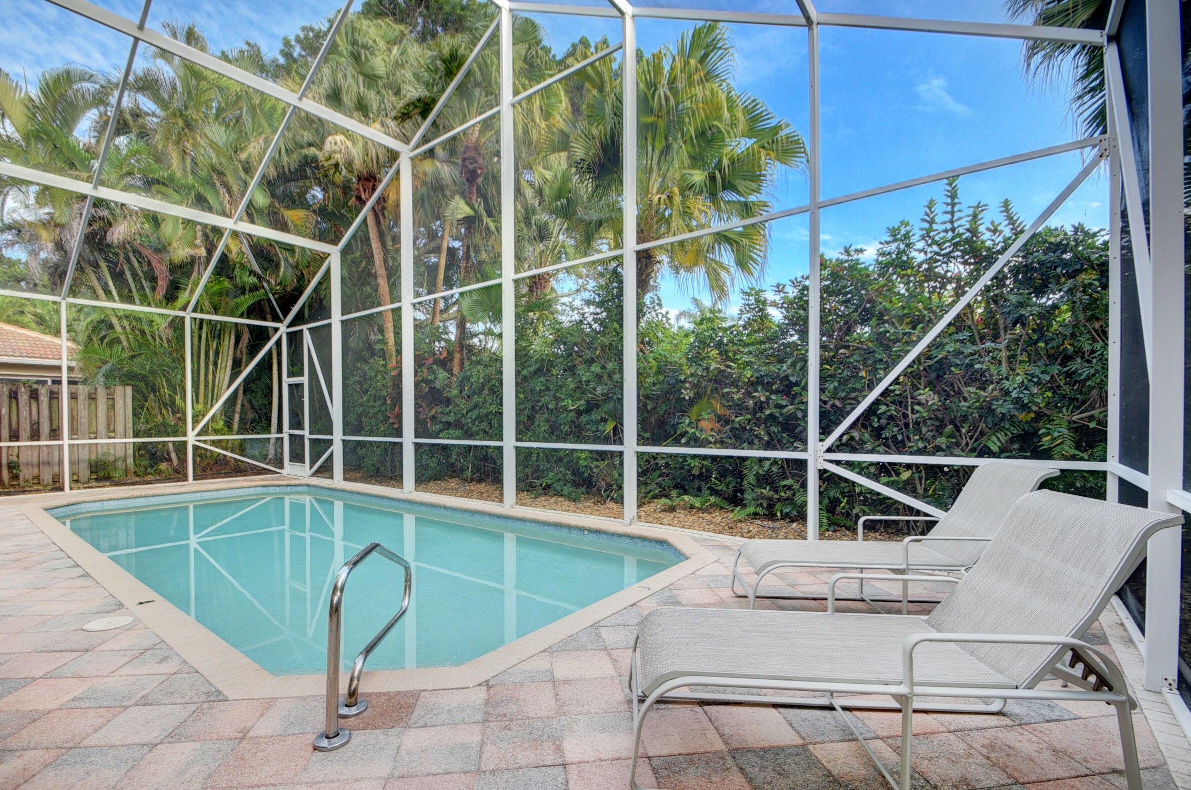 10834 Greenbriar Villa Dr, Lake Worth FL  33449-8624 exterior