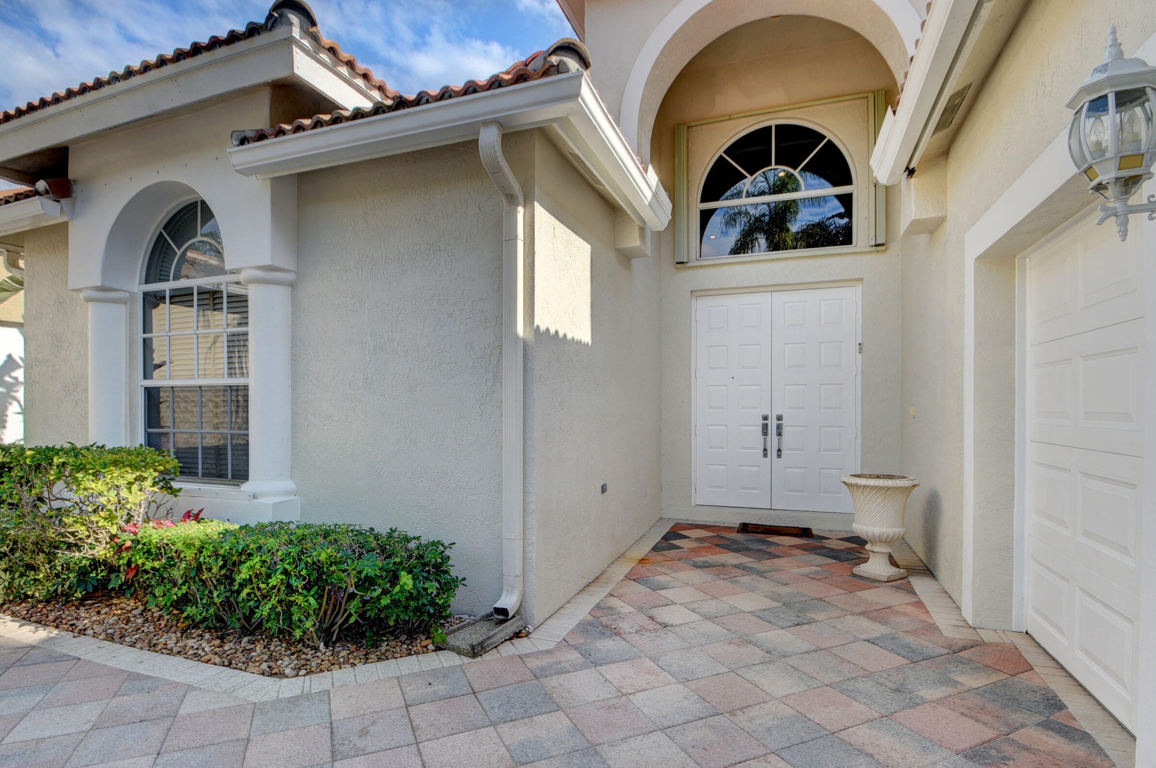 10834 Greenbriar Villa Dr, Lake Worth FL  33449-8624 exterior