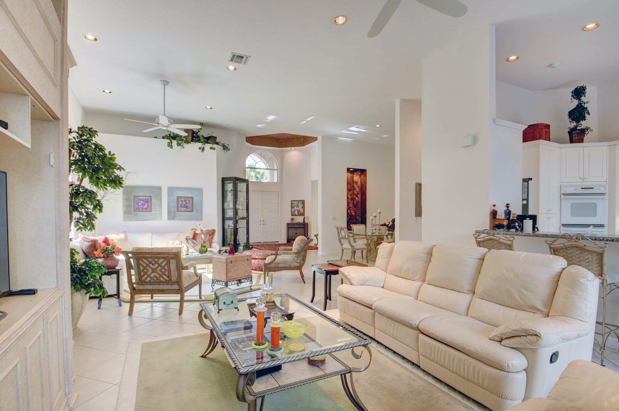 10834 Greenbriar Villa Dr, Lake Worth FL  33449-8624 exterior