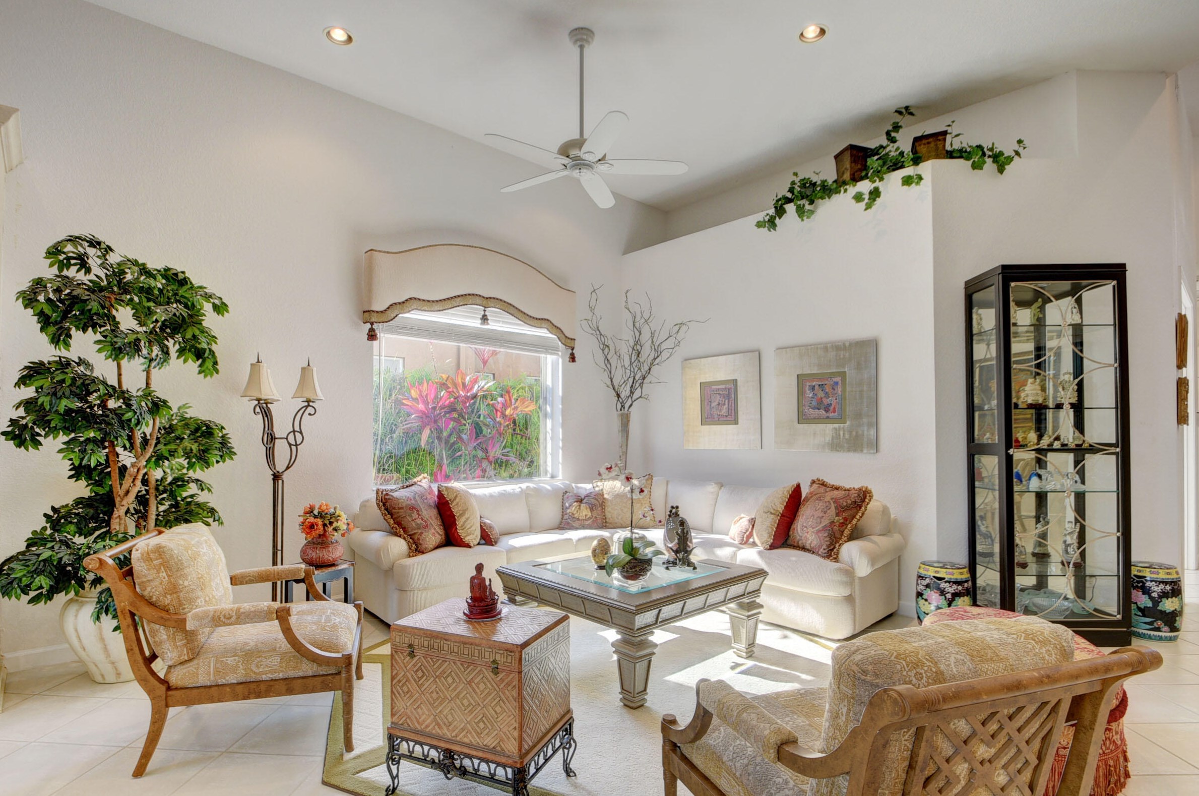 10834 Greenbriar Villa Dr, Lake Worth FL  33449-8624 exterior