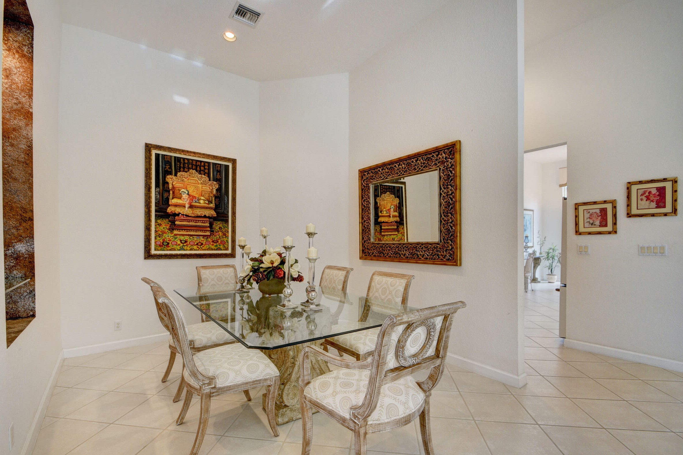 10834 Greenbriar Villa Dr, Lake Worth FL  33449-8624 exterior