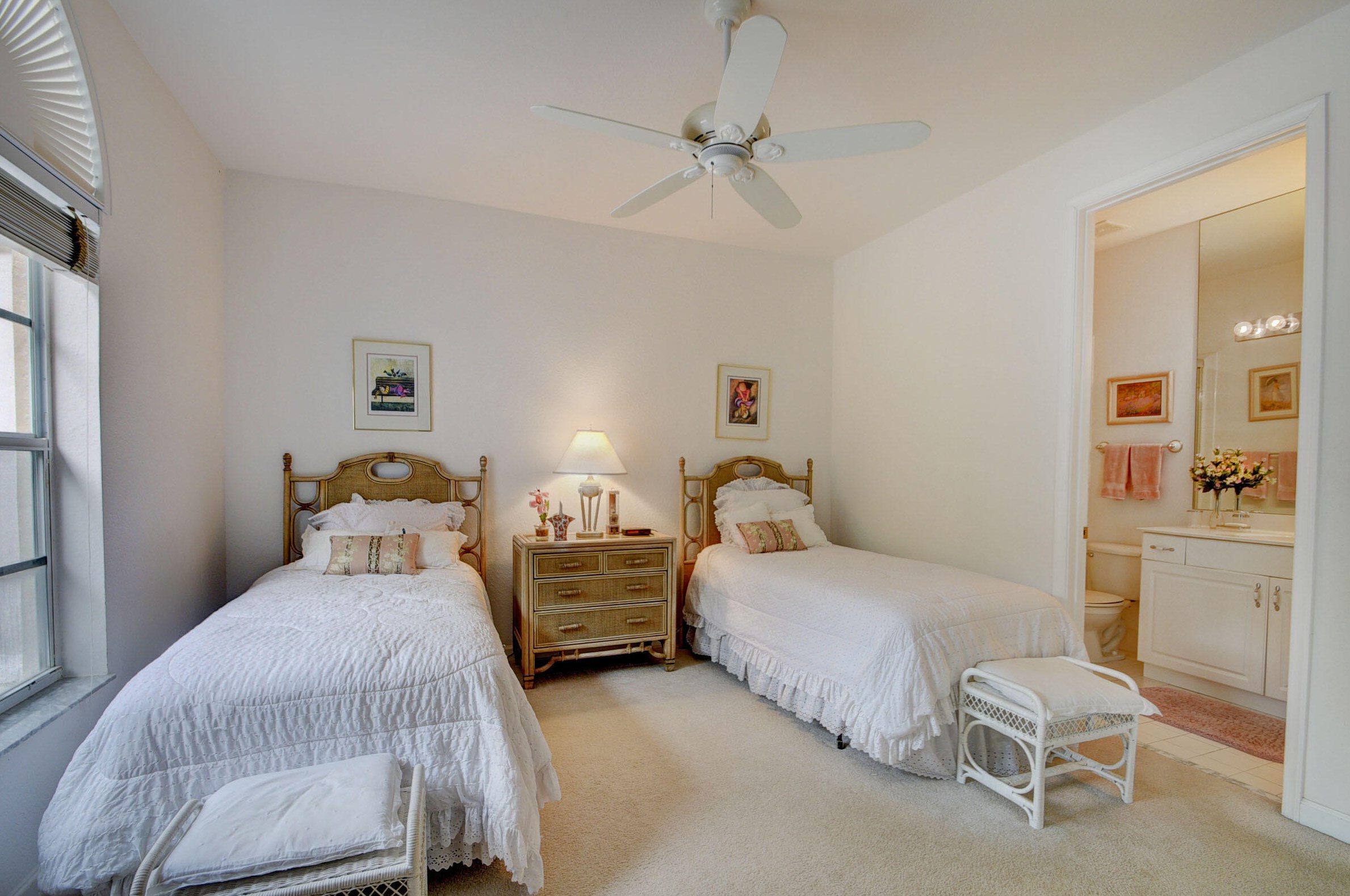 10834 Greenbriar Villa Dr, Lake Worth FL  33449-8624 exterior