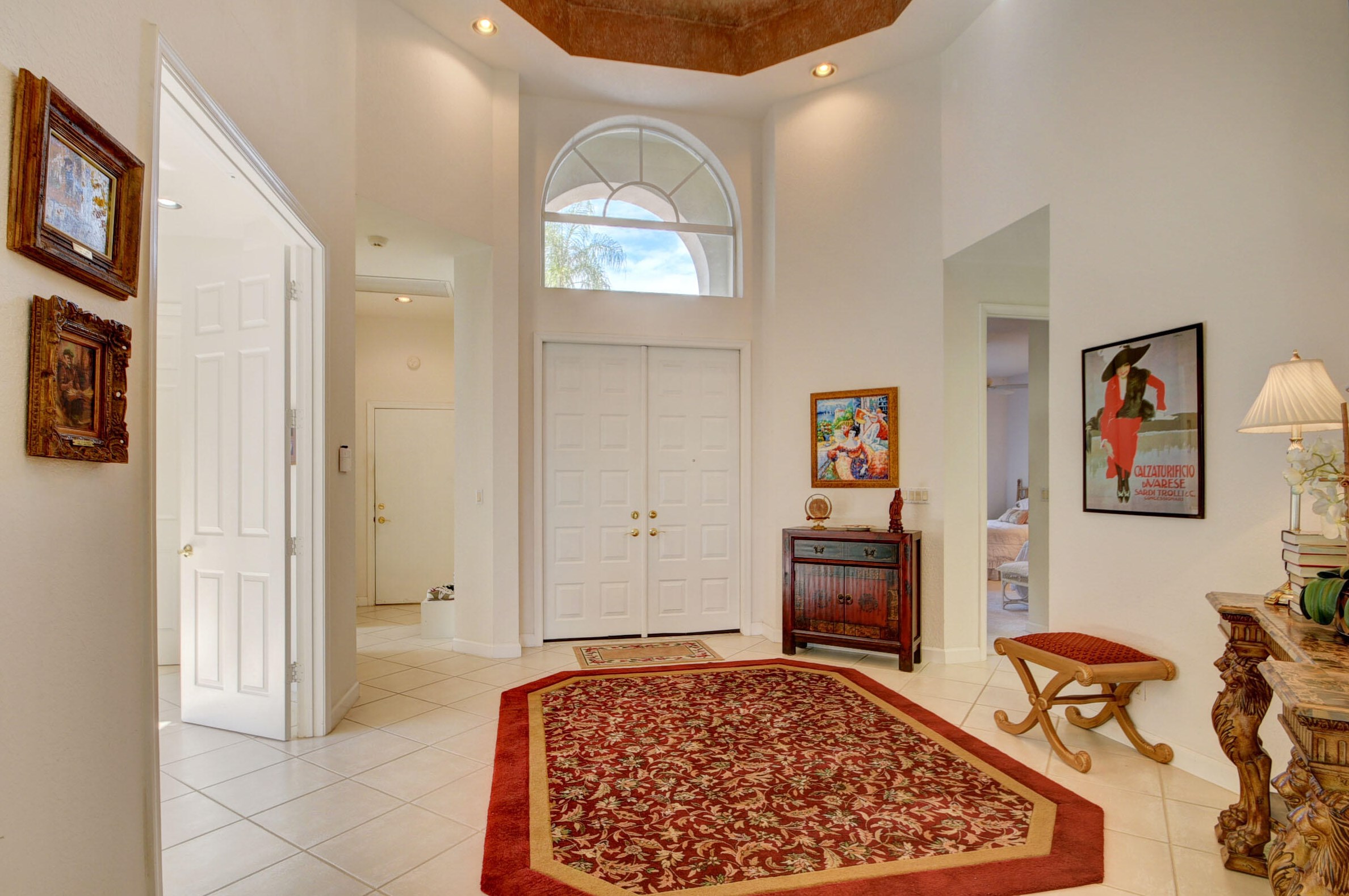 10834 Greenbriar Villa Dr, Lake Worth FL  33449-8624 exterior