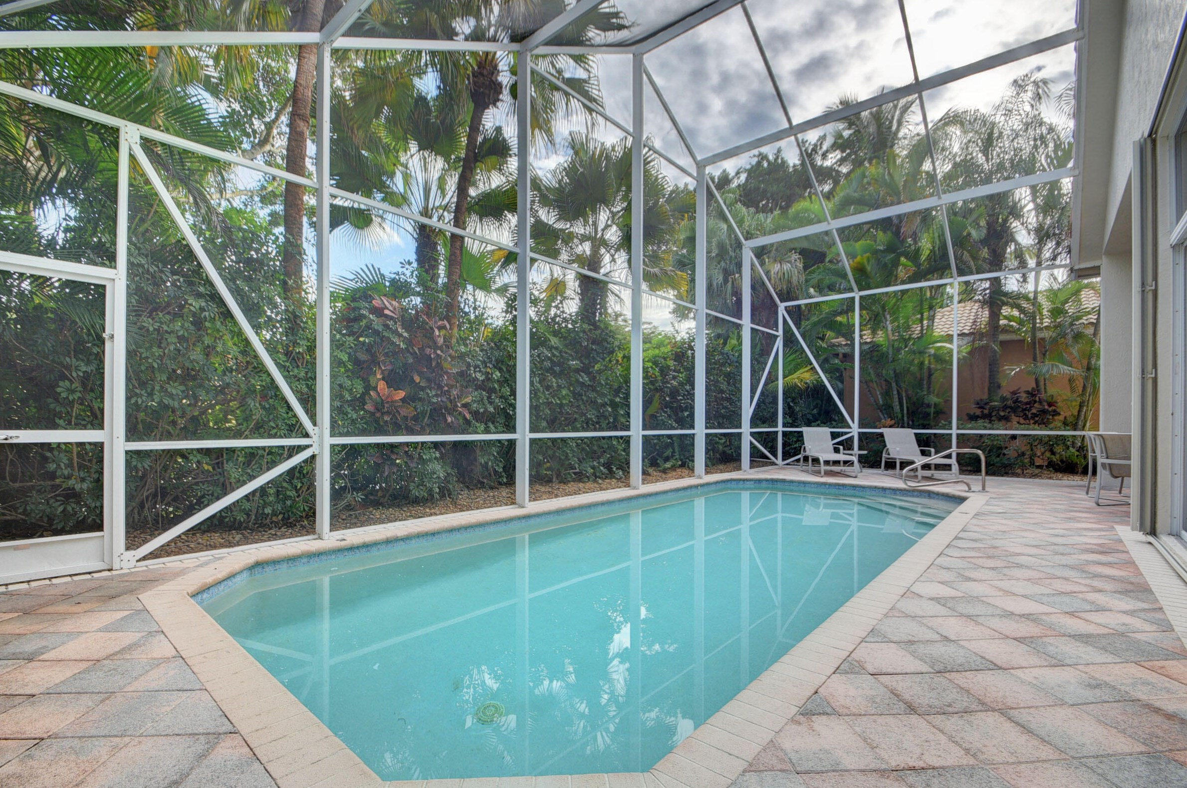 10834 Greenbriar Villa Dr, Lake Worth FL  33449-8624 exterior