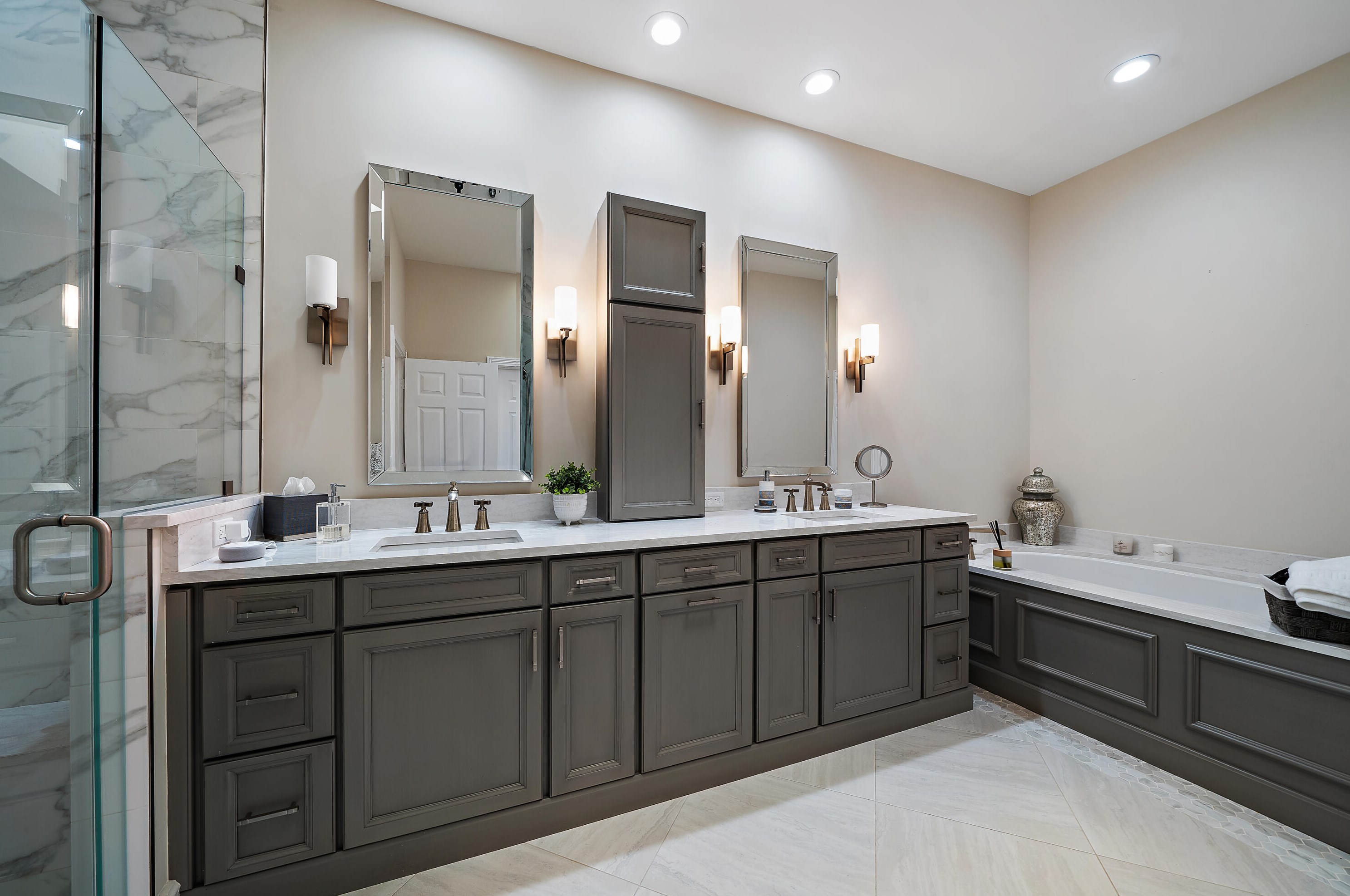 132 Golf Village Blvd, Jupiter FL  33458-7824 exterior