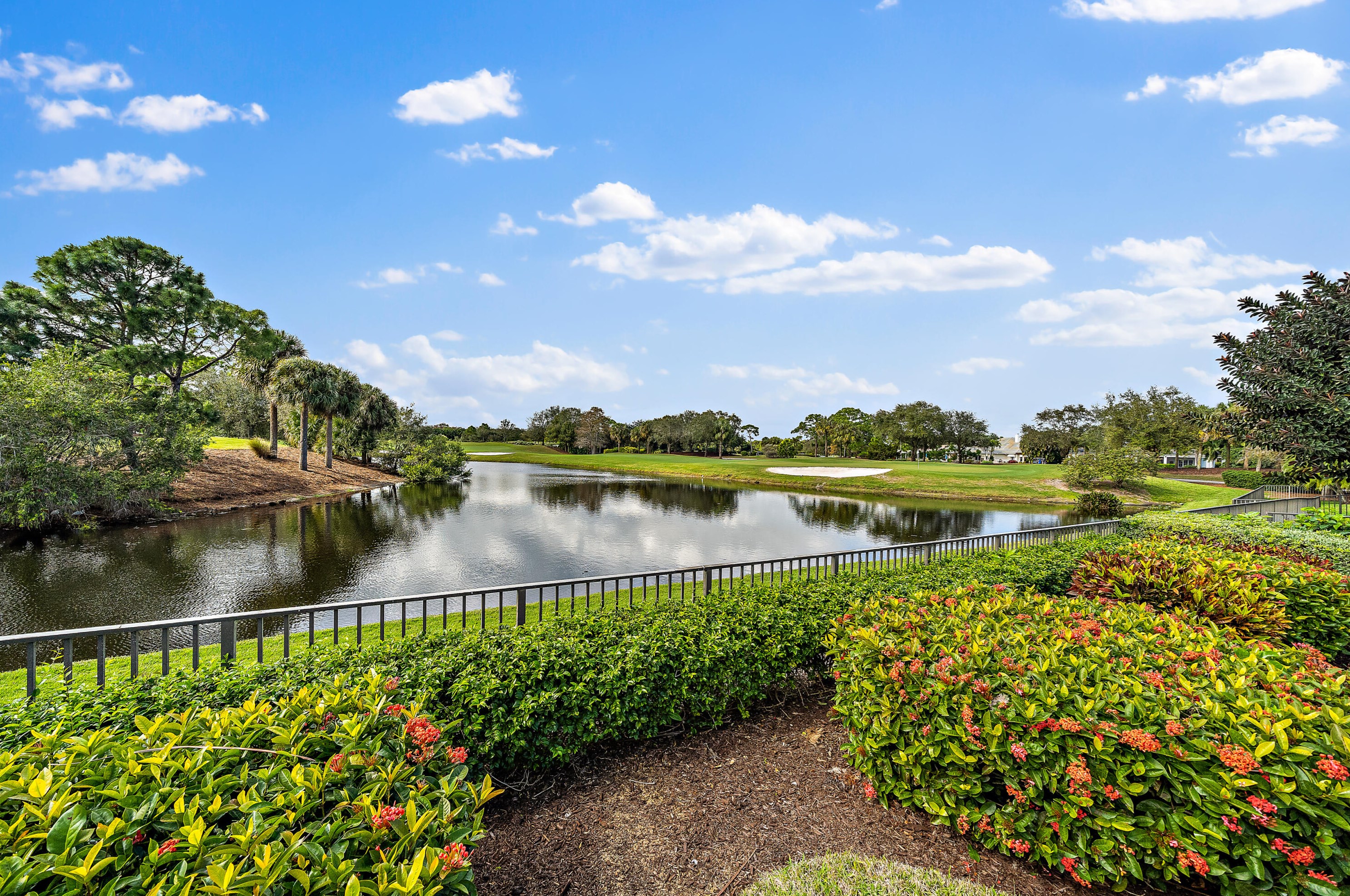 132 Golf Village Blvd, Jupiter FL  33458-7824 exterior