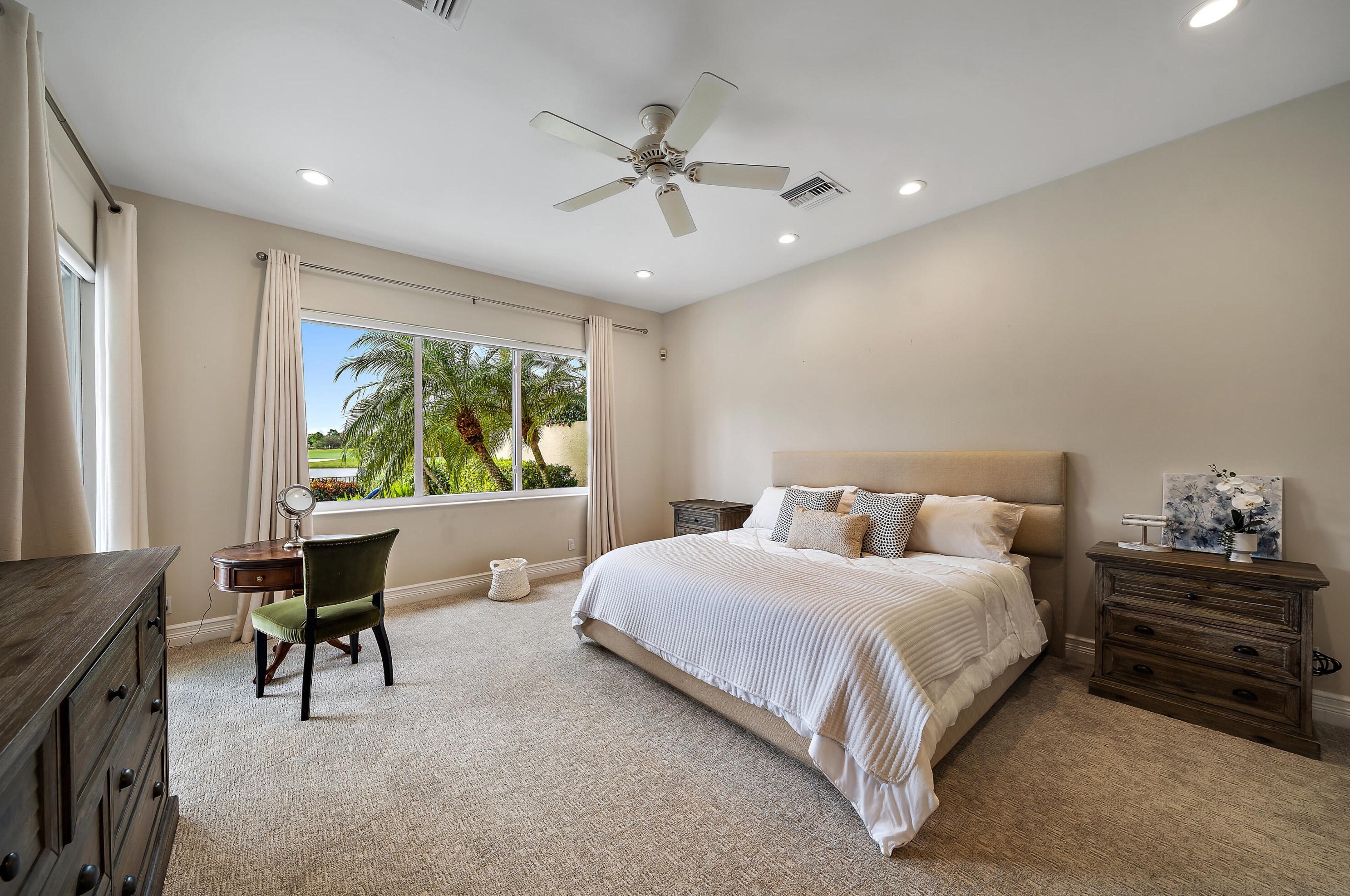 132 Golf Village Blvd, Jupiter FL  33458-7824 exterior