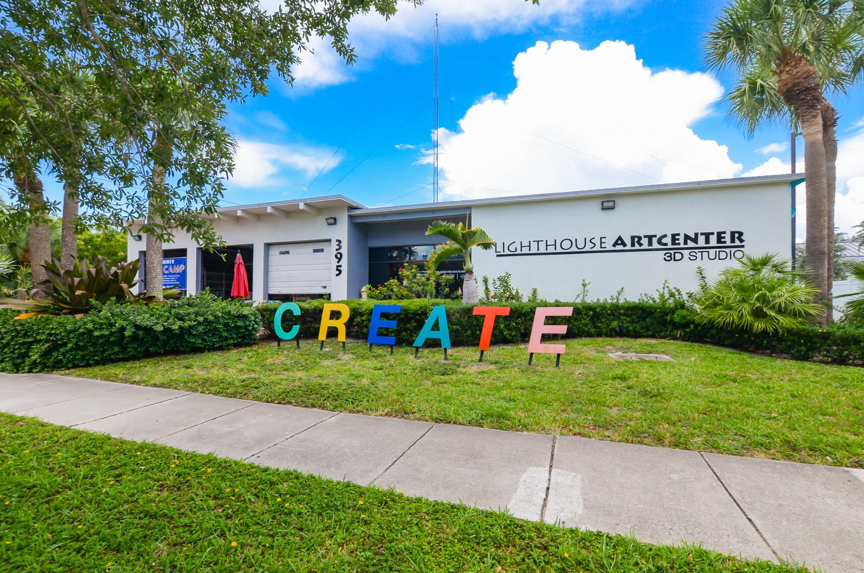 1 Garden St, Jupiter FL  33469-2587 exterior