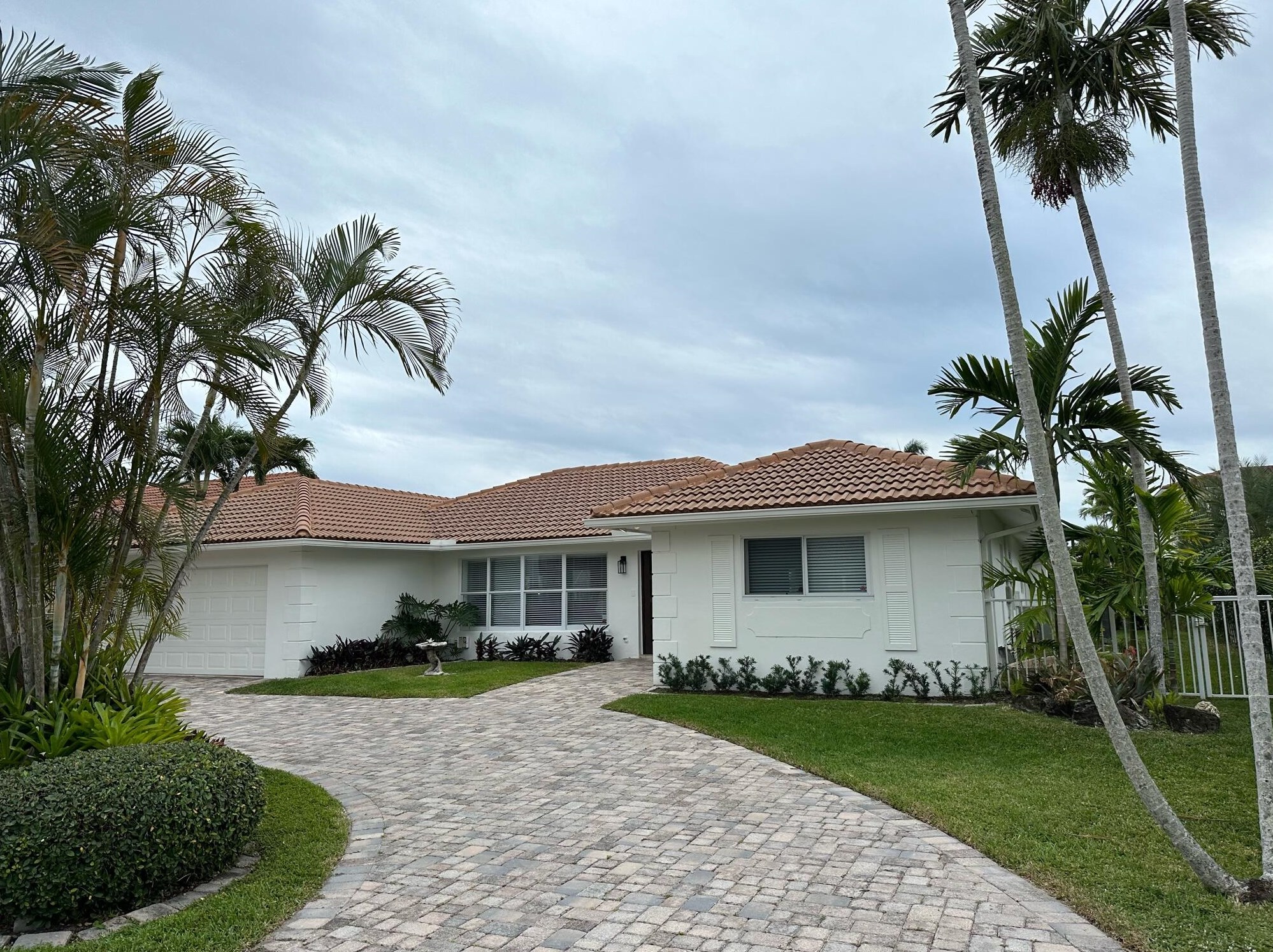 510 Phillips Dr, Boca Raton FL  33432-2836 exterior