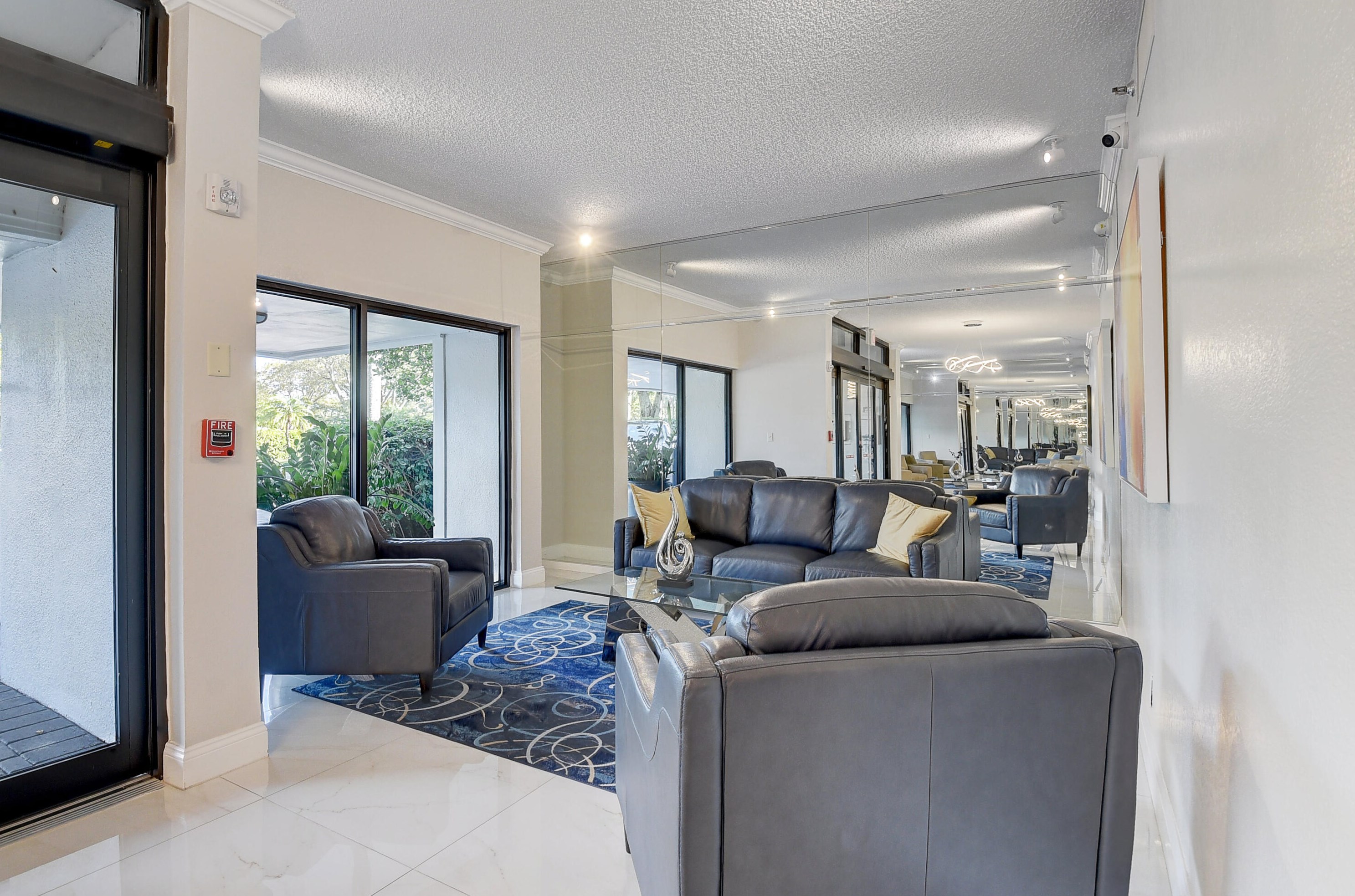 6805 Willow Wood Dr, Boca Raton FL  33434-3536 exterior