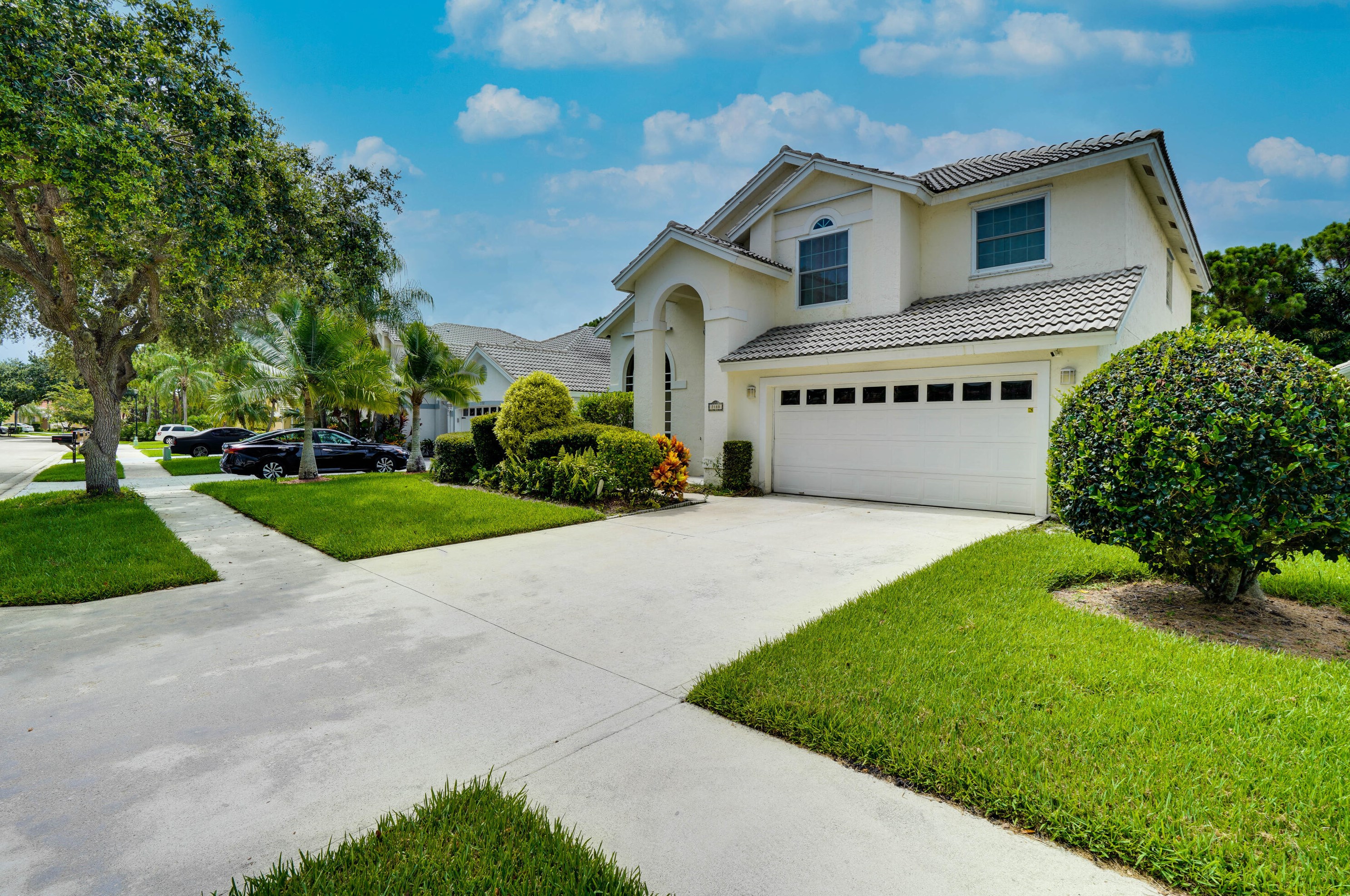 7188 Seagate Ln, Stuart FL  34997-2159 exterior