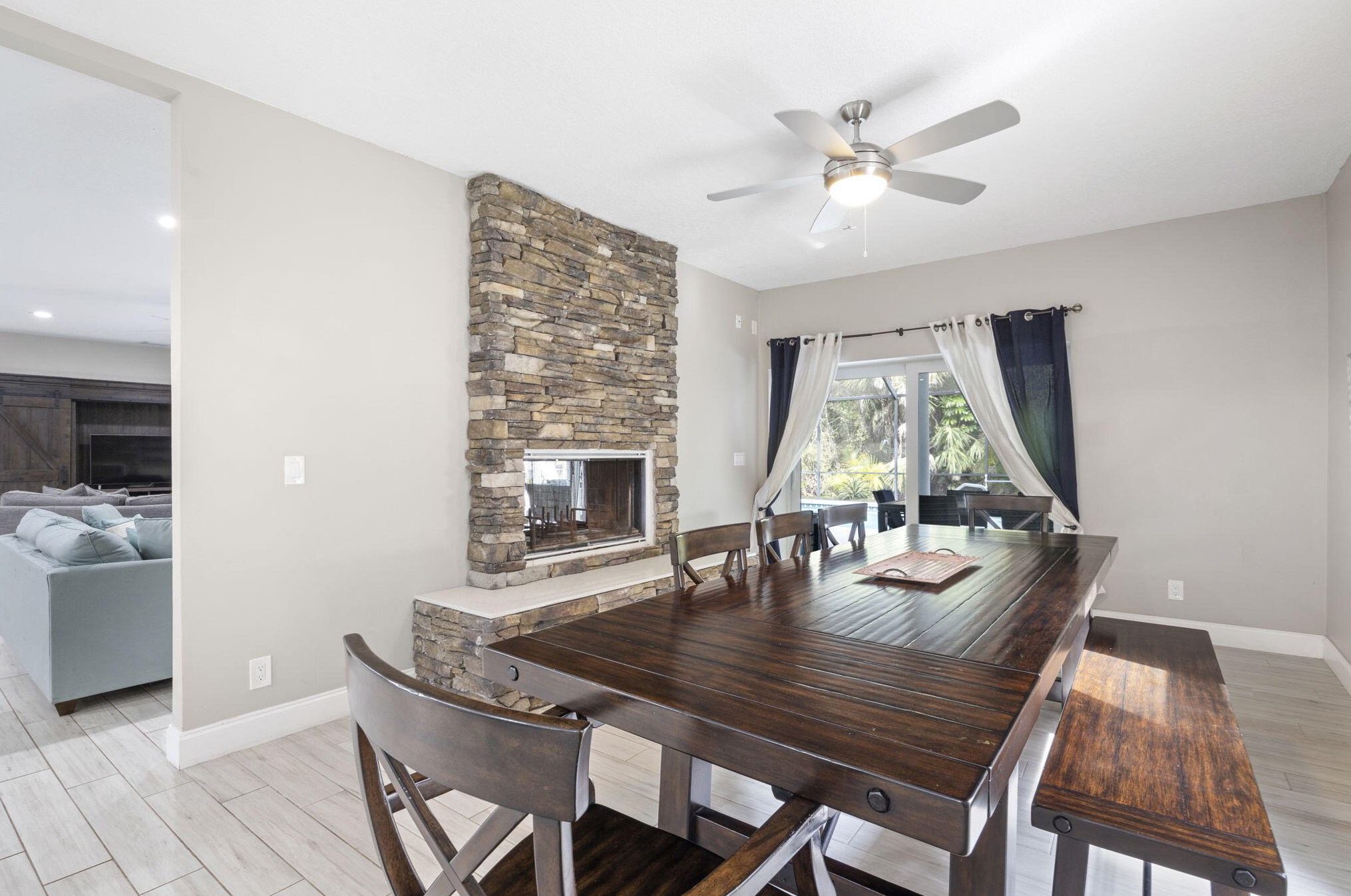 9417 Whippoorwill Trl, Jupiter FL  33478-6373 exterior