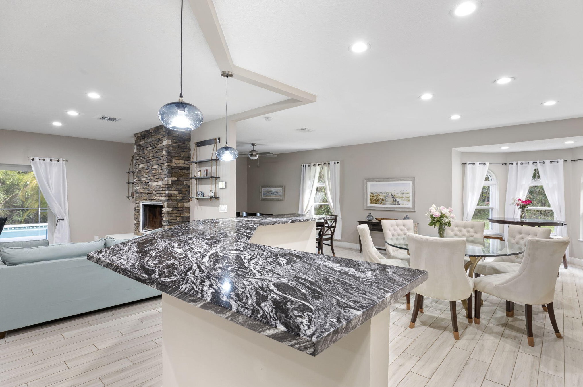 9417 Whippoorwill Trl, Jupiter FL  33478-6373 exterior