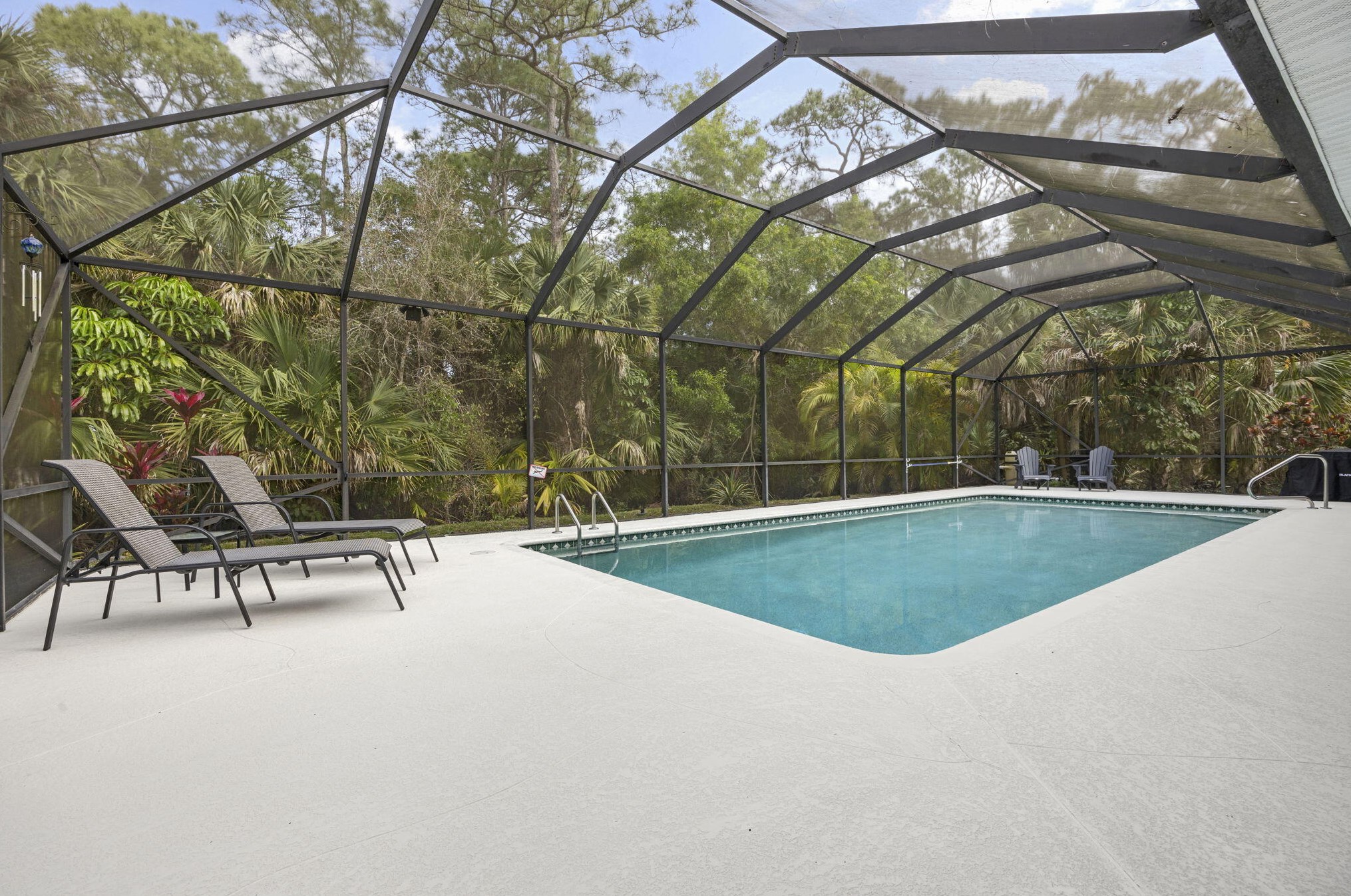 9417 Whippoorwill Trl, Jupiter FL  33478-6373 exterior