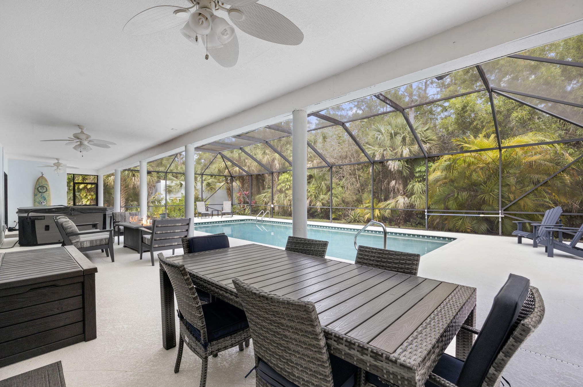 9417 Whippoorwill Trl, Jupiter FL  33478-6373 exterior