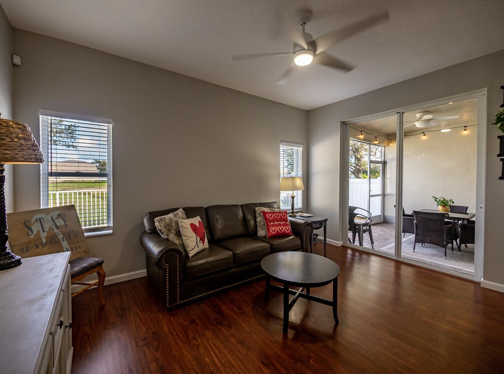 10215 Foal Rd, Lake Worth FL  33449-5446 exterior