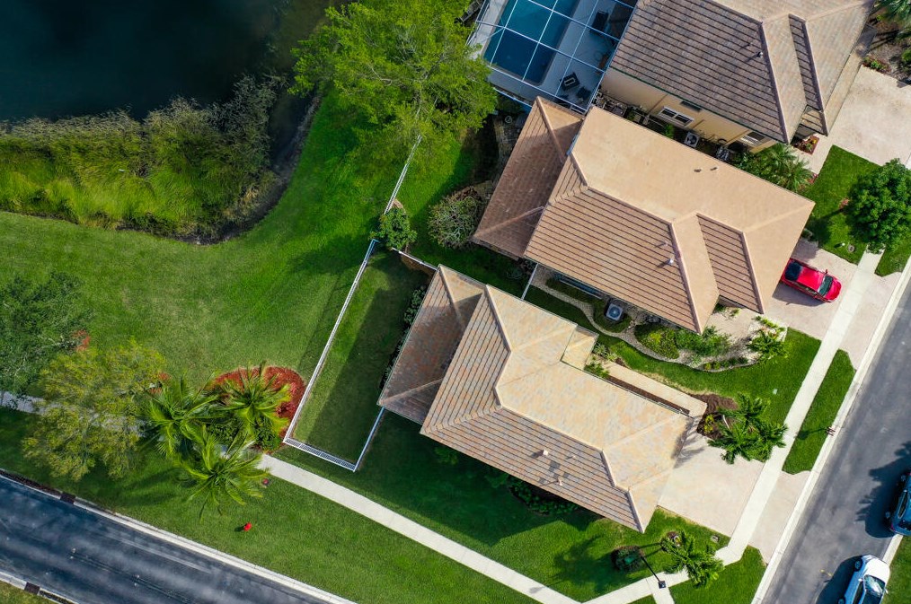 10215 Foal Rd, Lake Worth FL  33449-5446 exterior