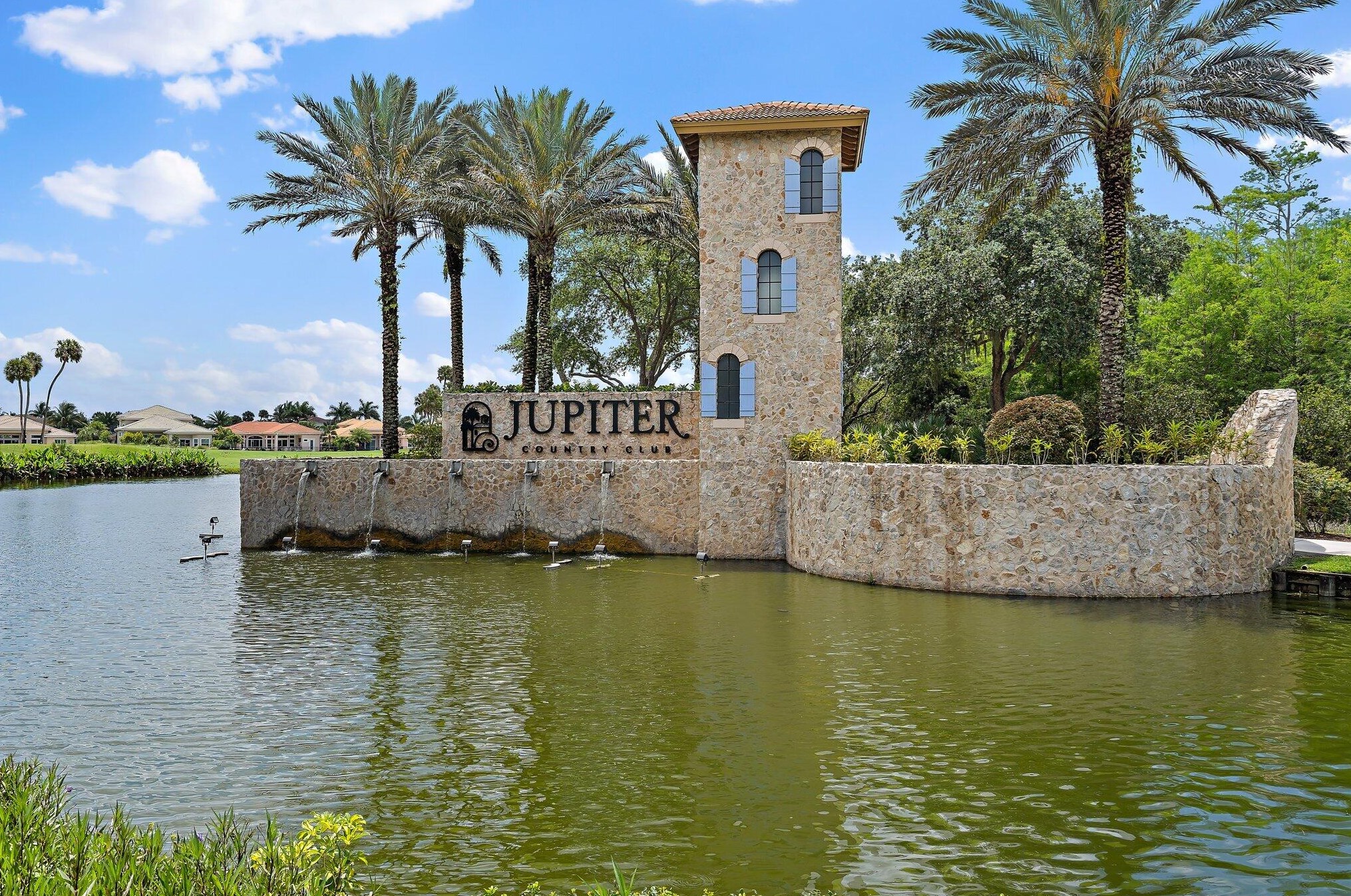 260 Carina Dr, Jupiter FL  33478-5454 exterior