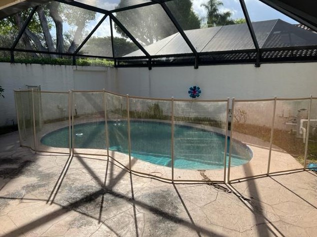 7890 Palacio Del Mar Dr, Boca Raton FL  33433-4163 exterior