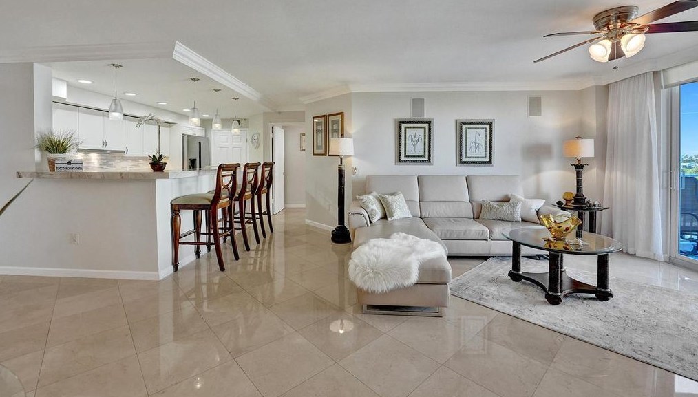3606 S Ocean Blvd #603, Boca Raton, FL 33487