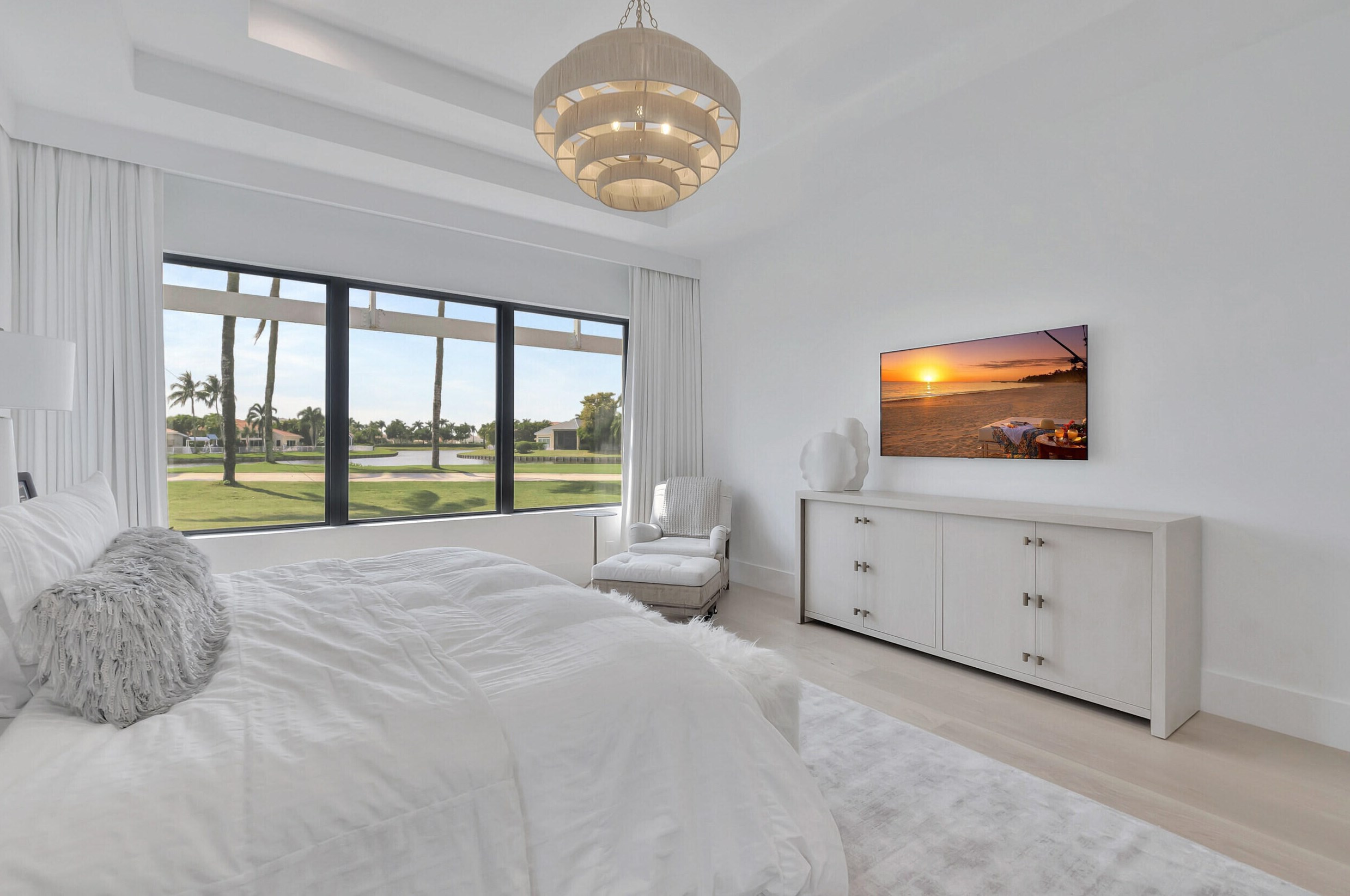 6491 Enclave Way, Boca Raton FL  33496-4076 exterior