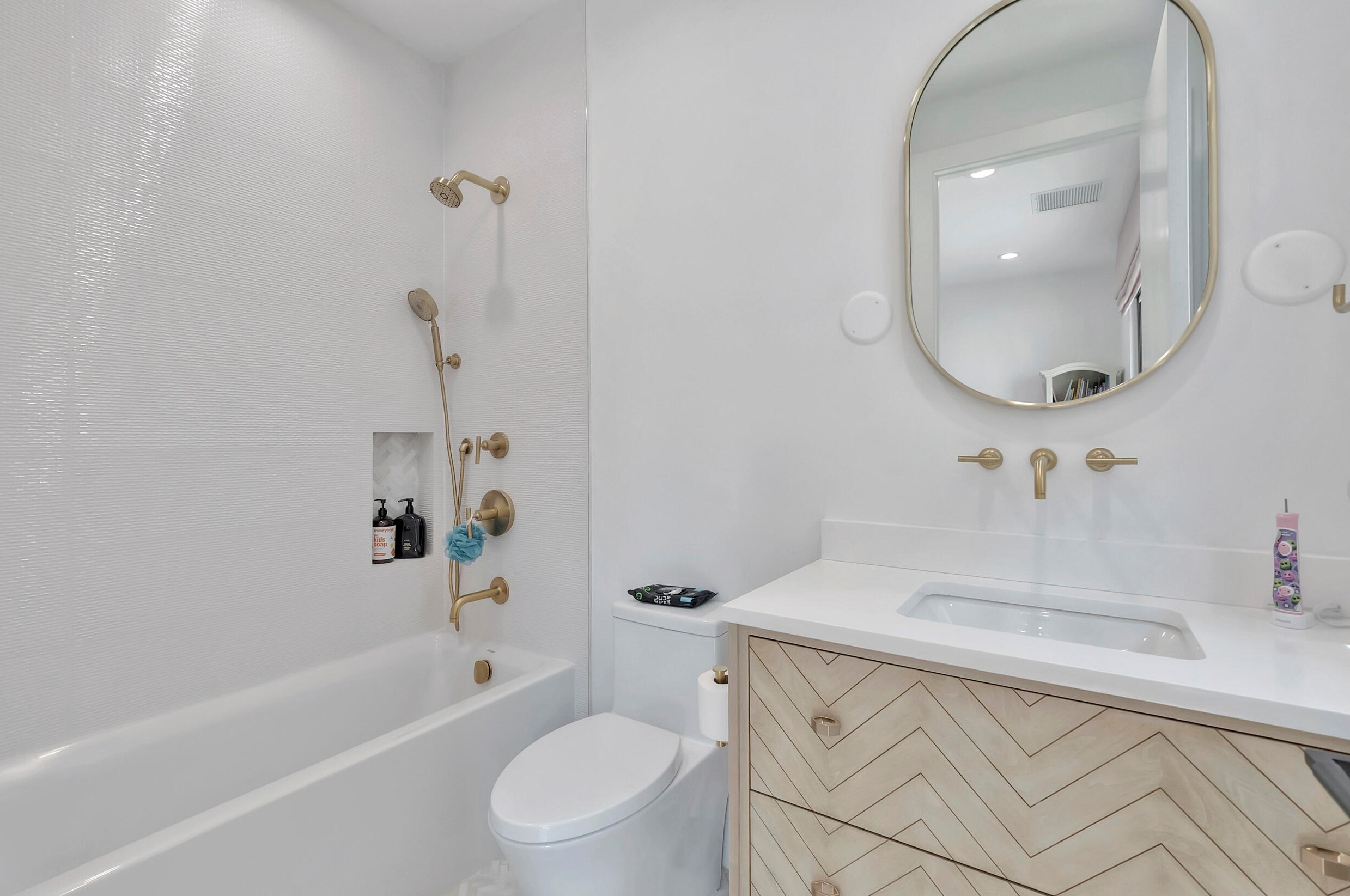 6491 Enclave Way, Boca Raton FL  33496-4076 exterior