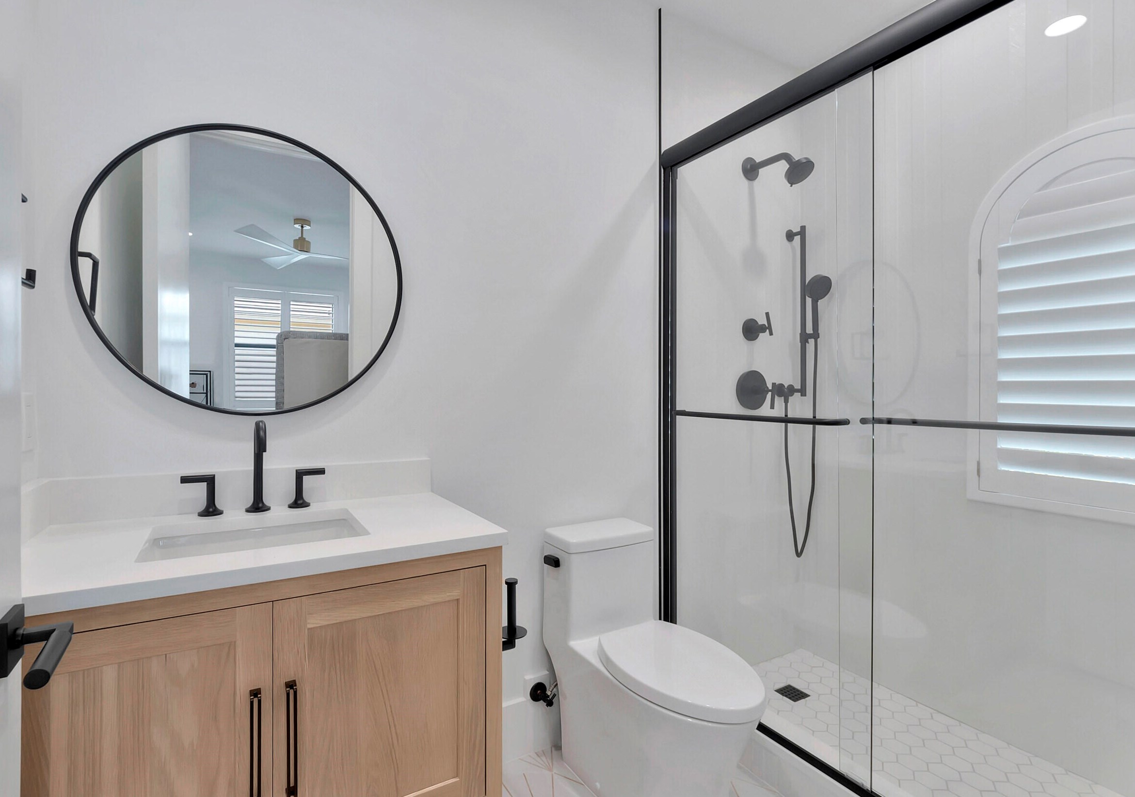 6491 Enclave Way, Boca Raton FL  33496-4076 exterior