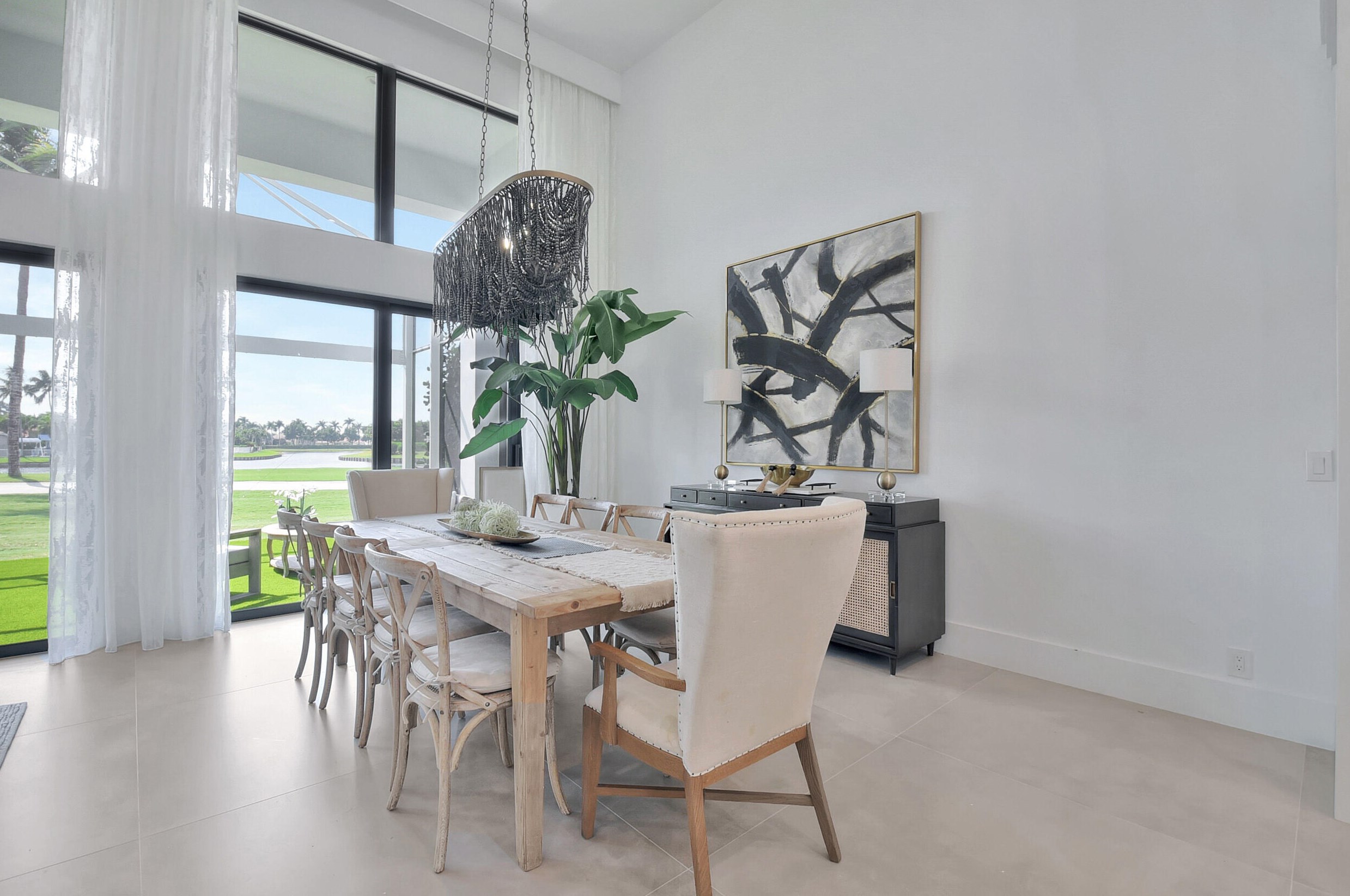 6491 Enclave Way, Boca Raton FL  33496-4076 exterior