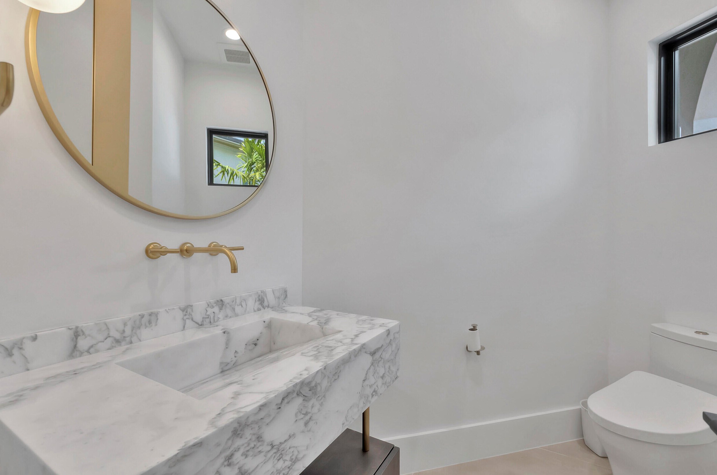 6491 Enclave Way, Boca Raton FL  33496-4076 exterior